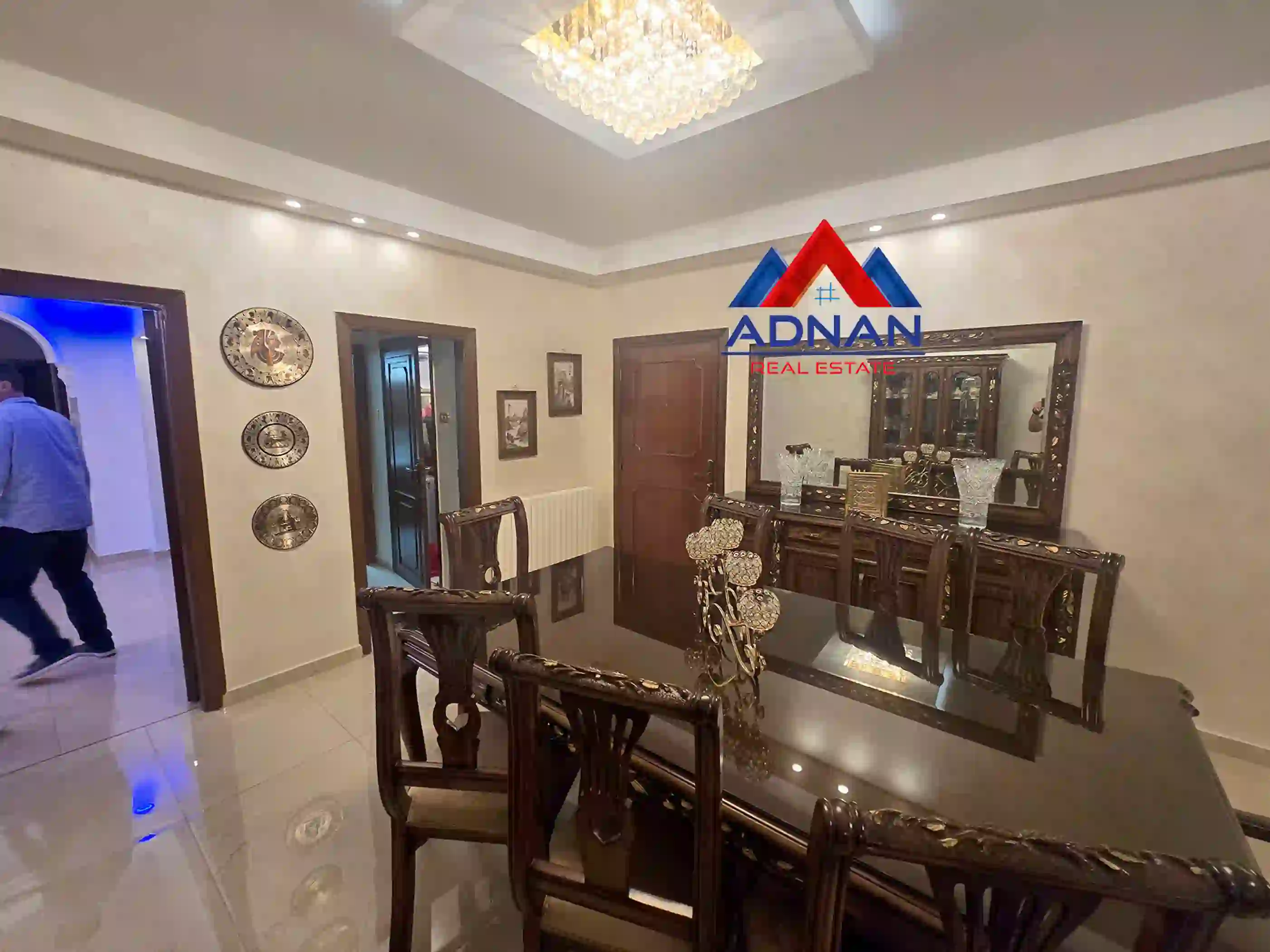 للايجار الصويفية شقة - Image 5