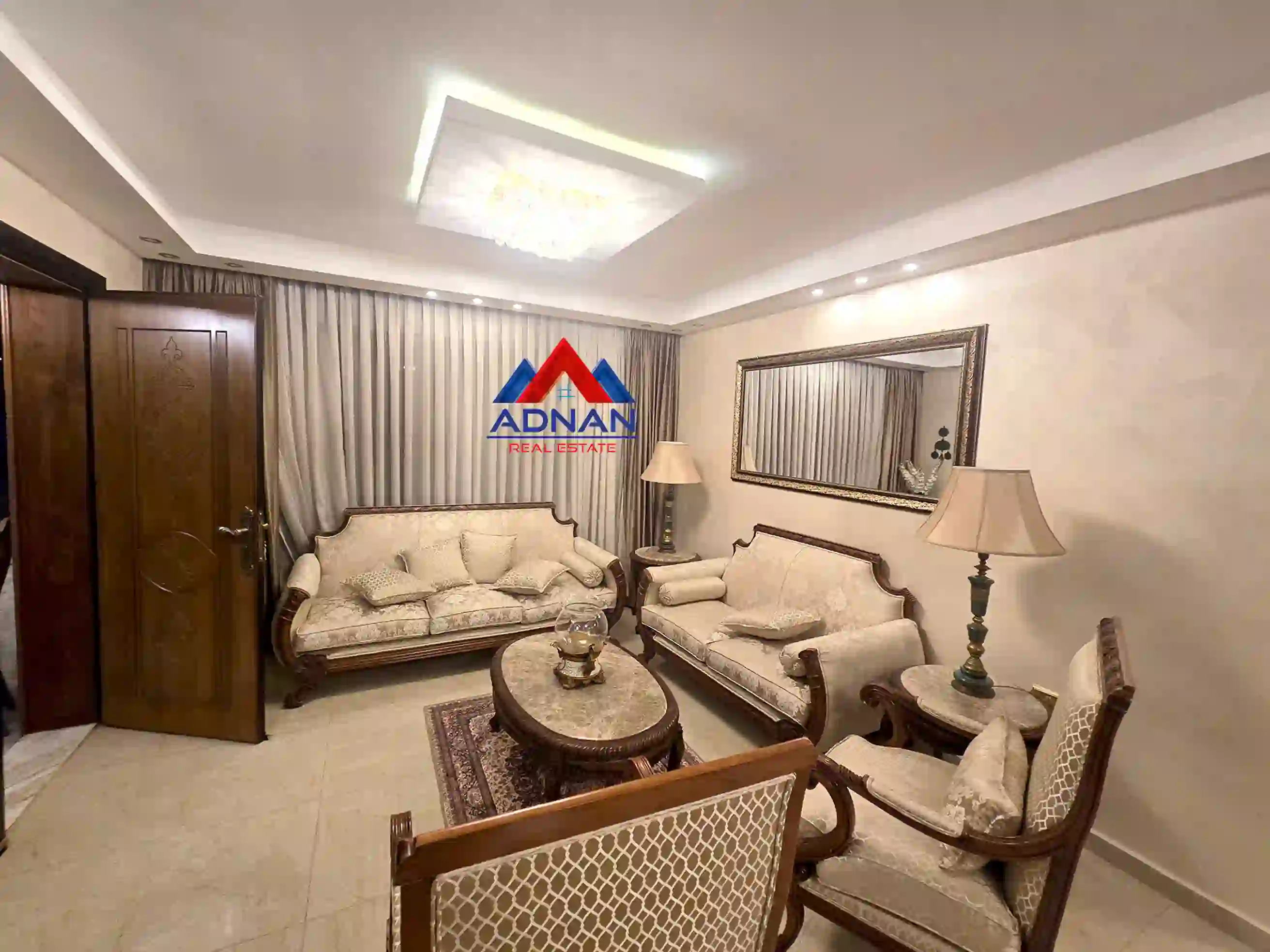 للايجار الصويفية شقة - Image 6