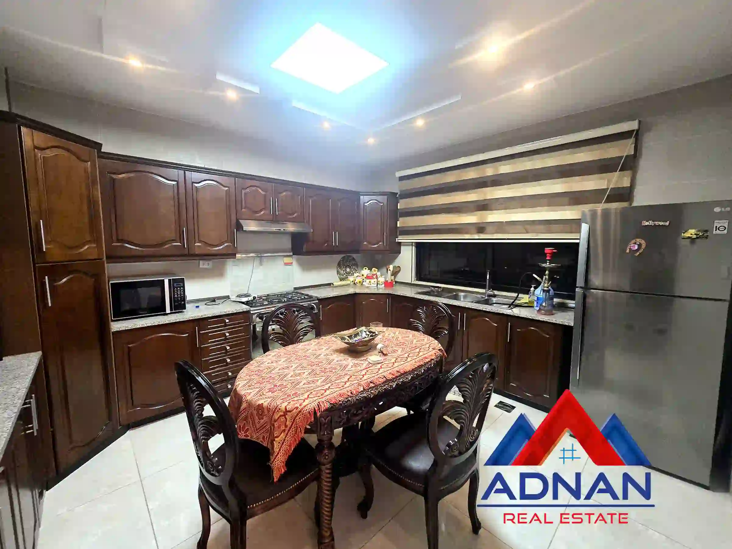 للايجار الصويفية شقة - Image 9