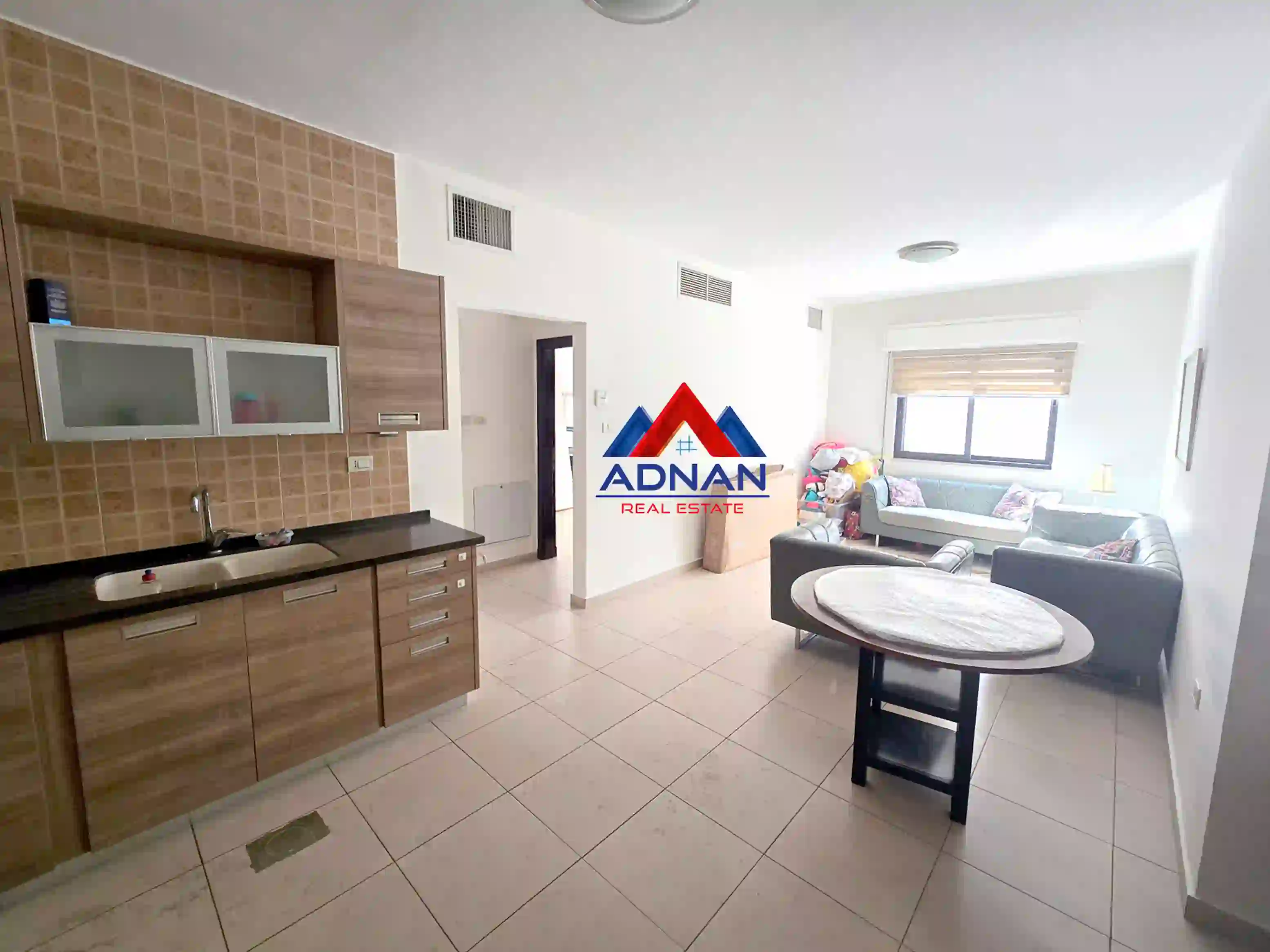 للبيع الصويفية شقة