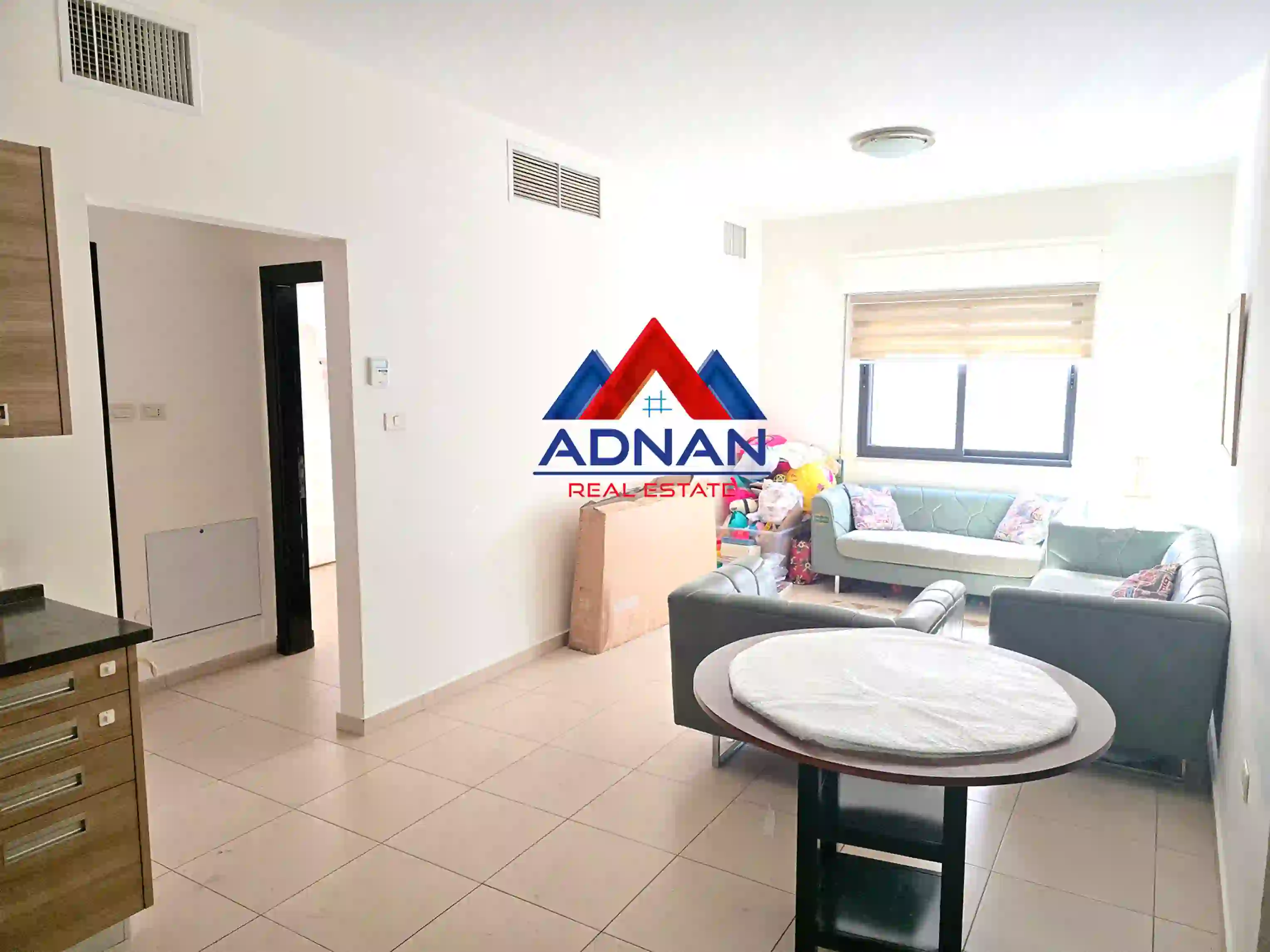 للبيع الصويفية شقة - Image 2