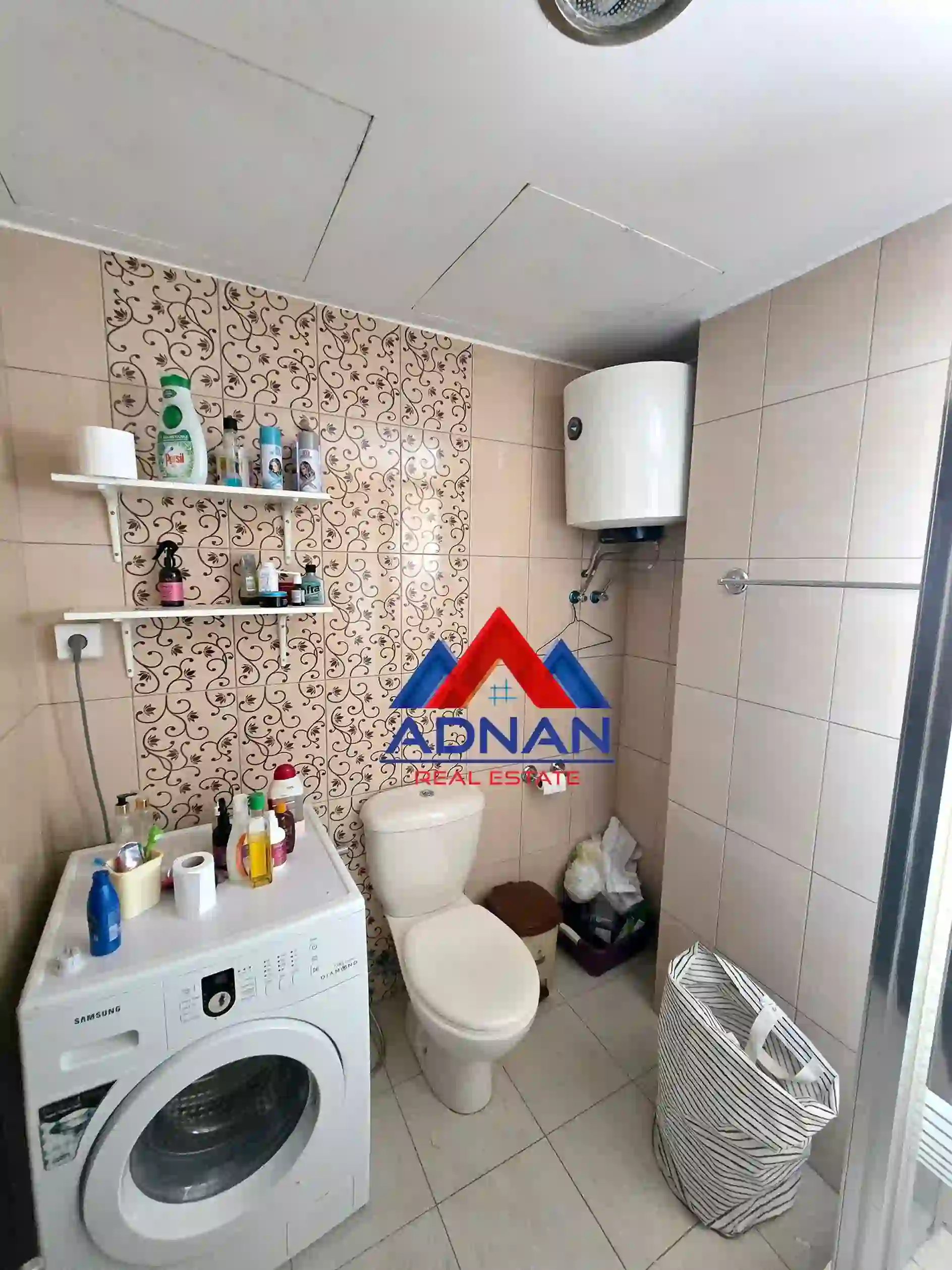 للبيع الصويفية شقة - Image 9