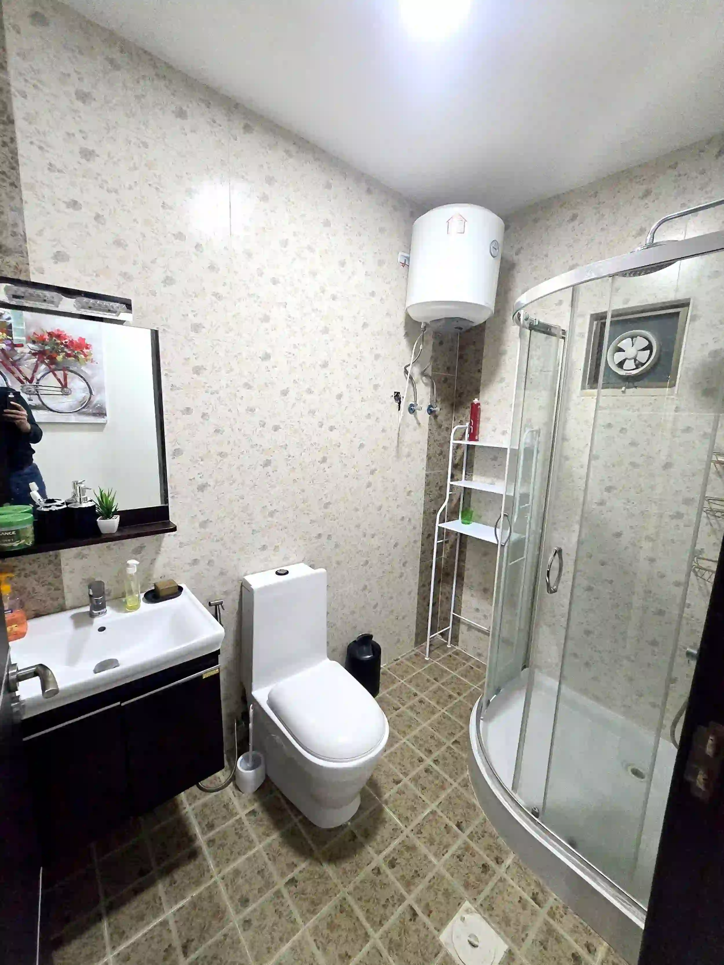 For sale Abdoun Apartment - Image 10