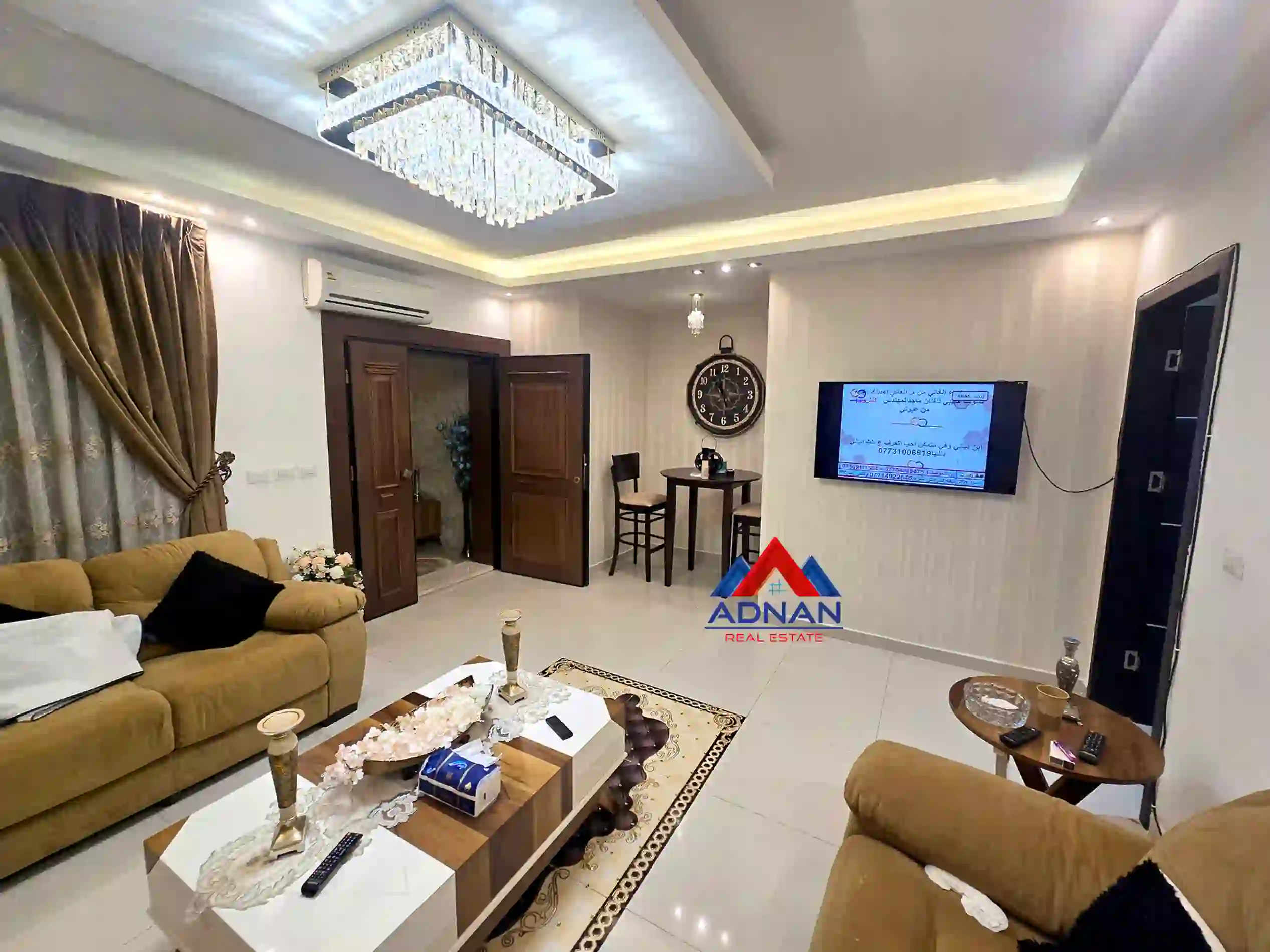 For sale Abdoun Apartment - Image 2