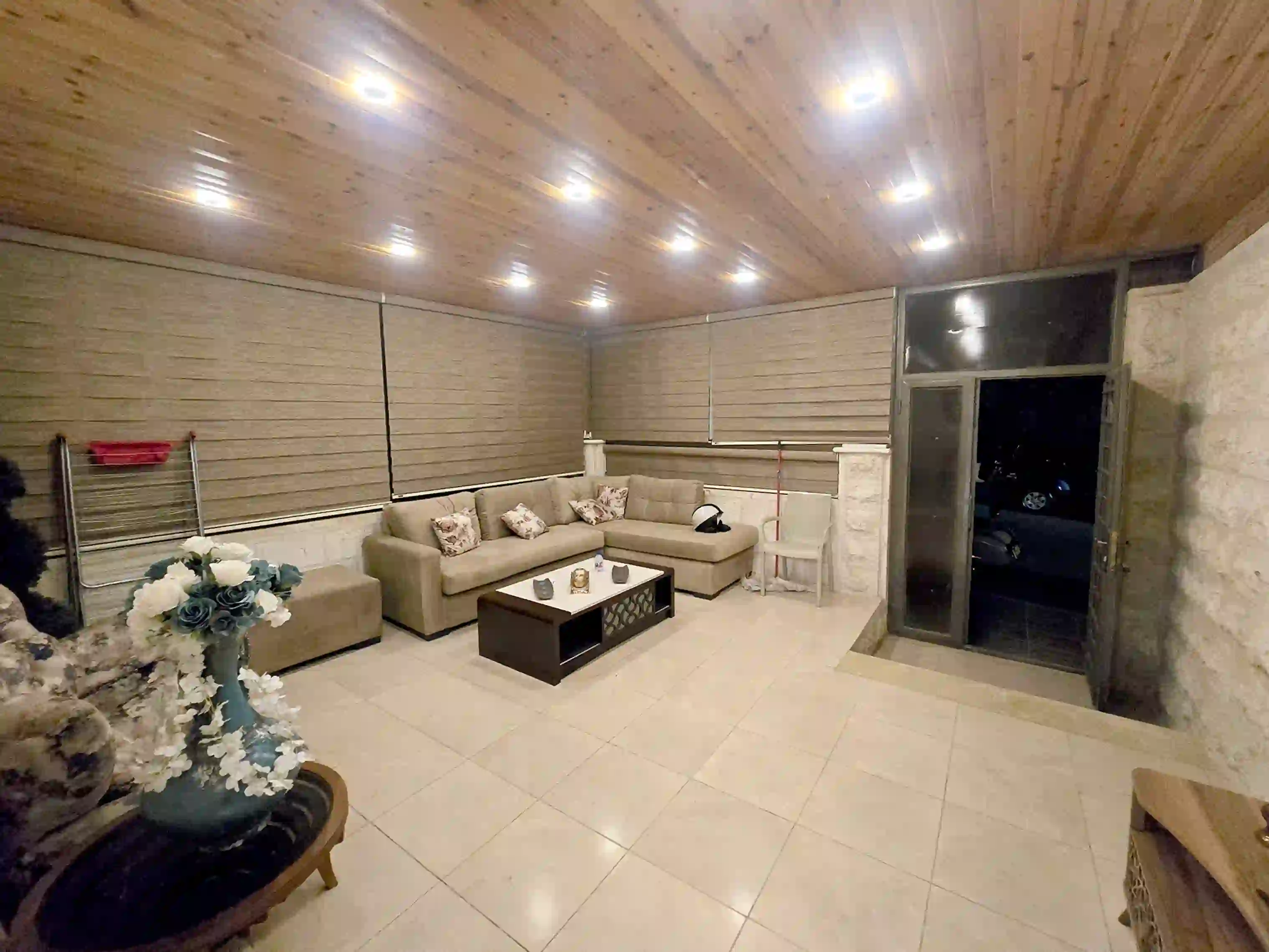 For sale Abdoun Apartment - Image 3