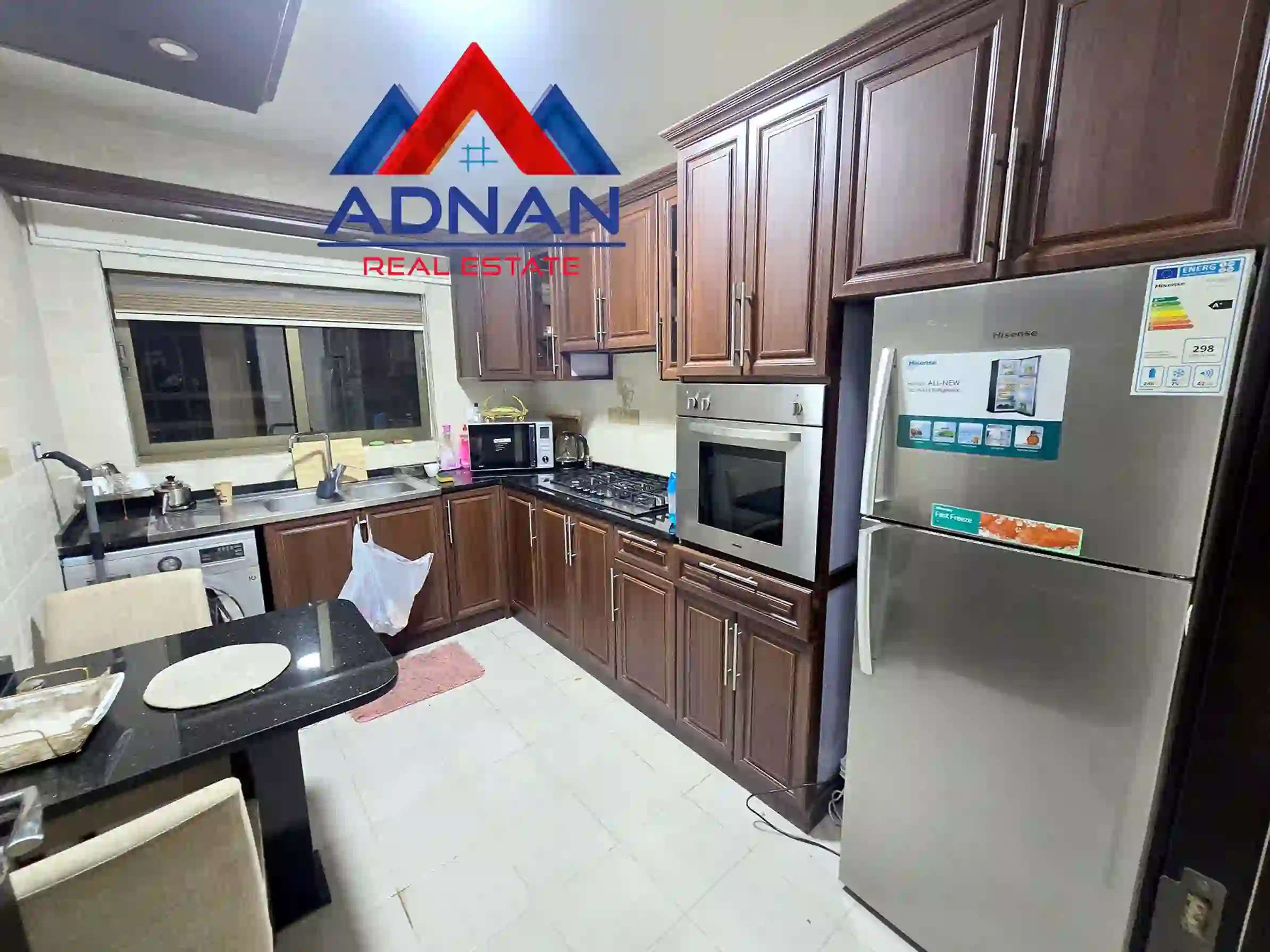 For sale Abdoun Apartment - Image 4