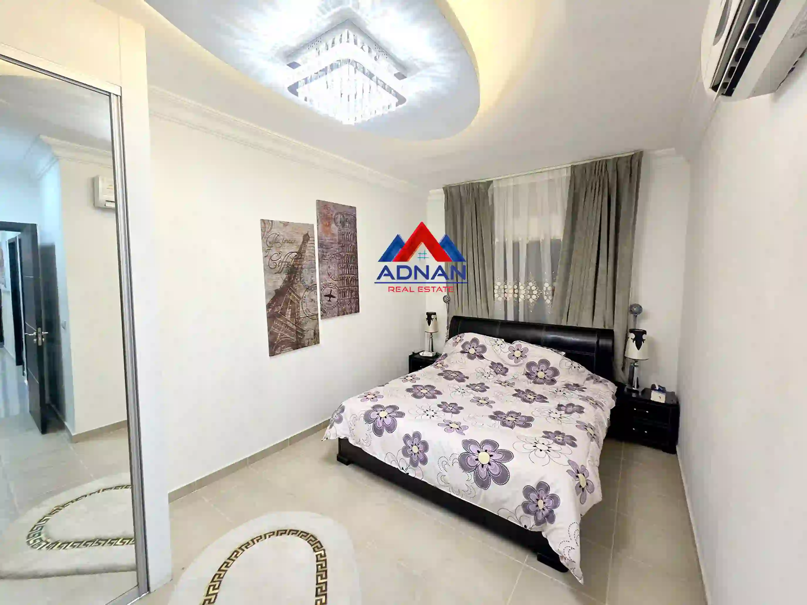 For sale Abdoun Apartment - Image 5