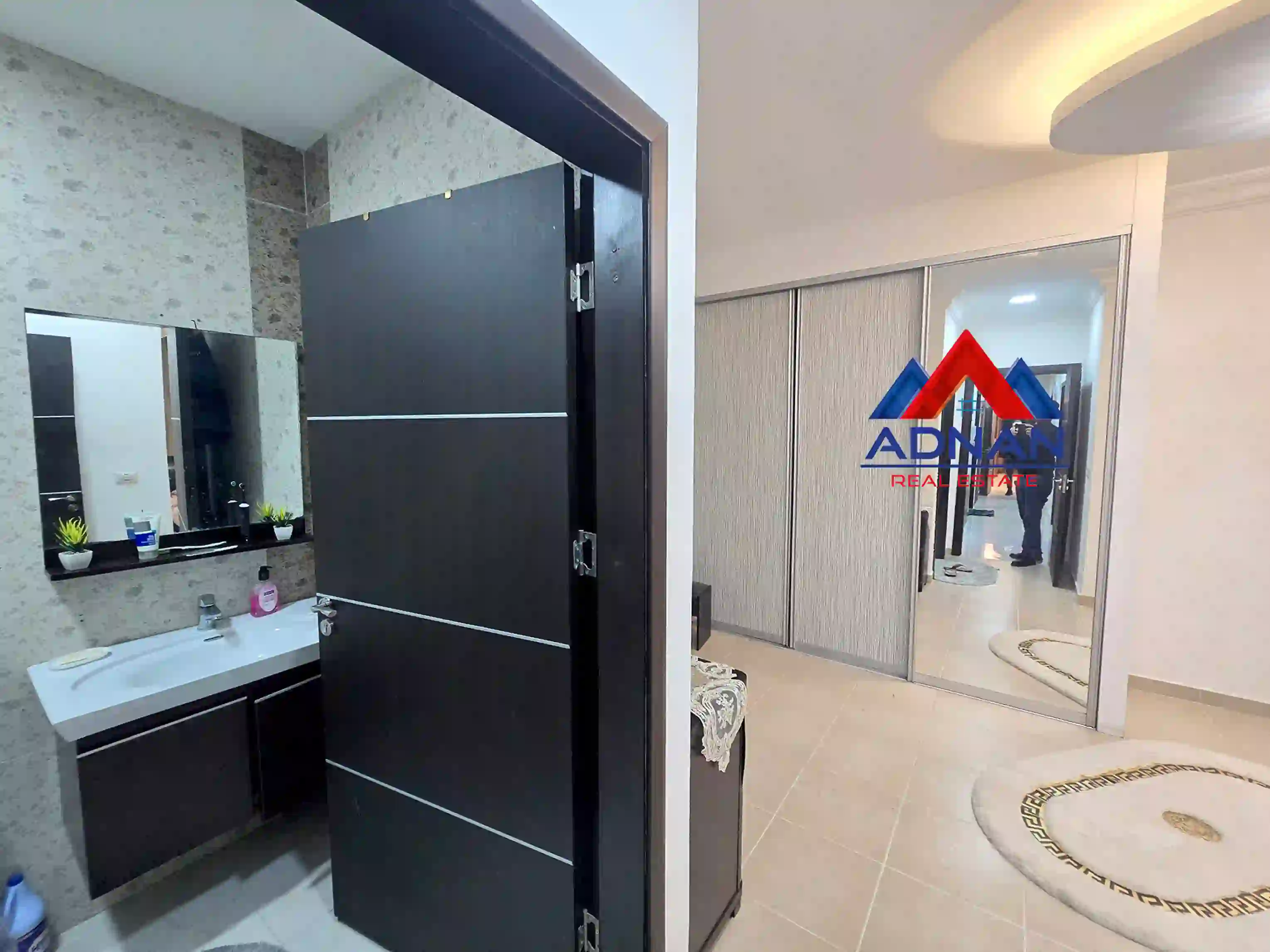 For sale Abdoun Apartment - Image 6