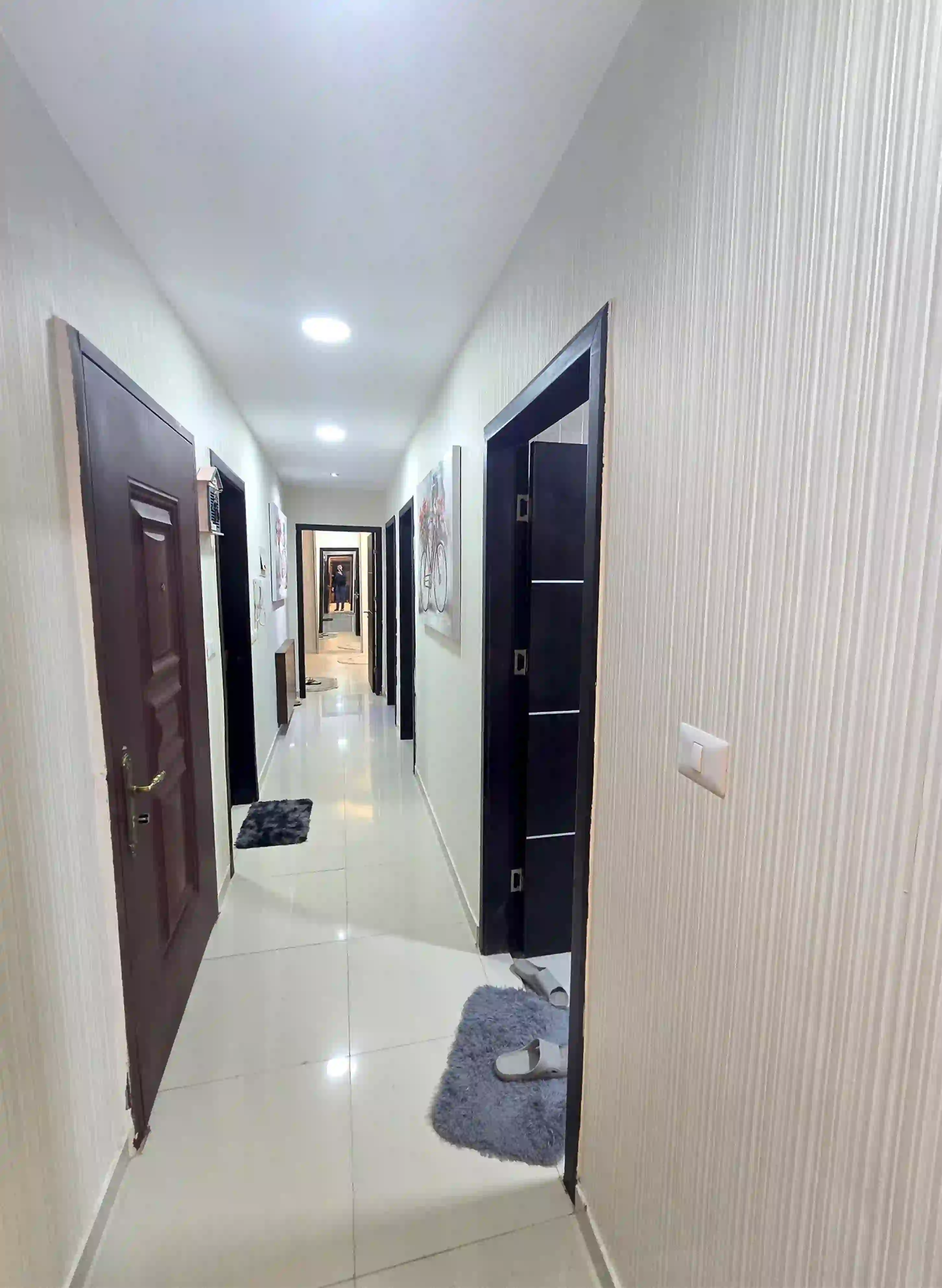 For sale Abdoun Apartment - Image 9