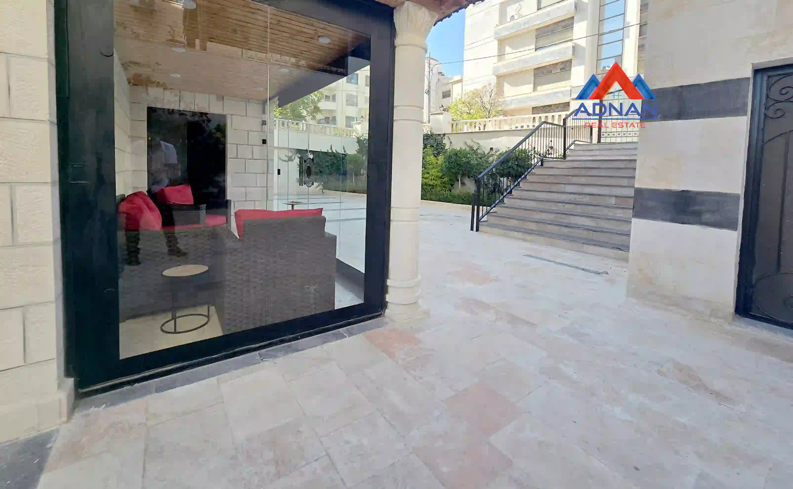 For rent Al Rabieh Apartment - Image 1
