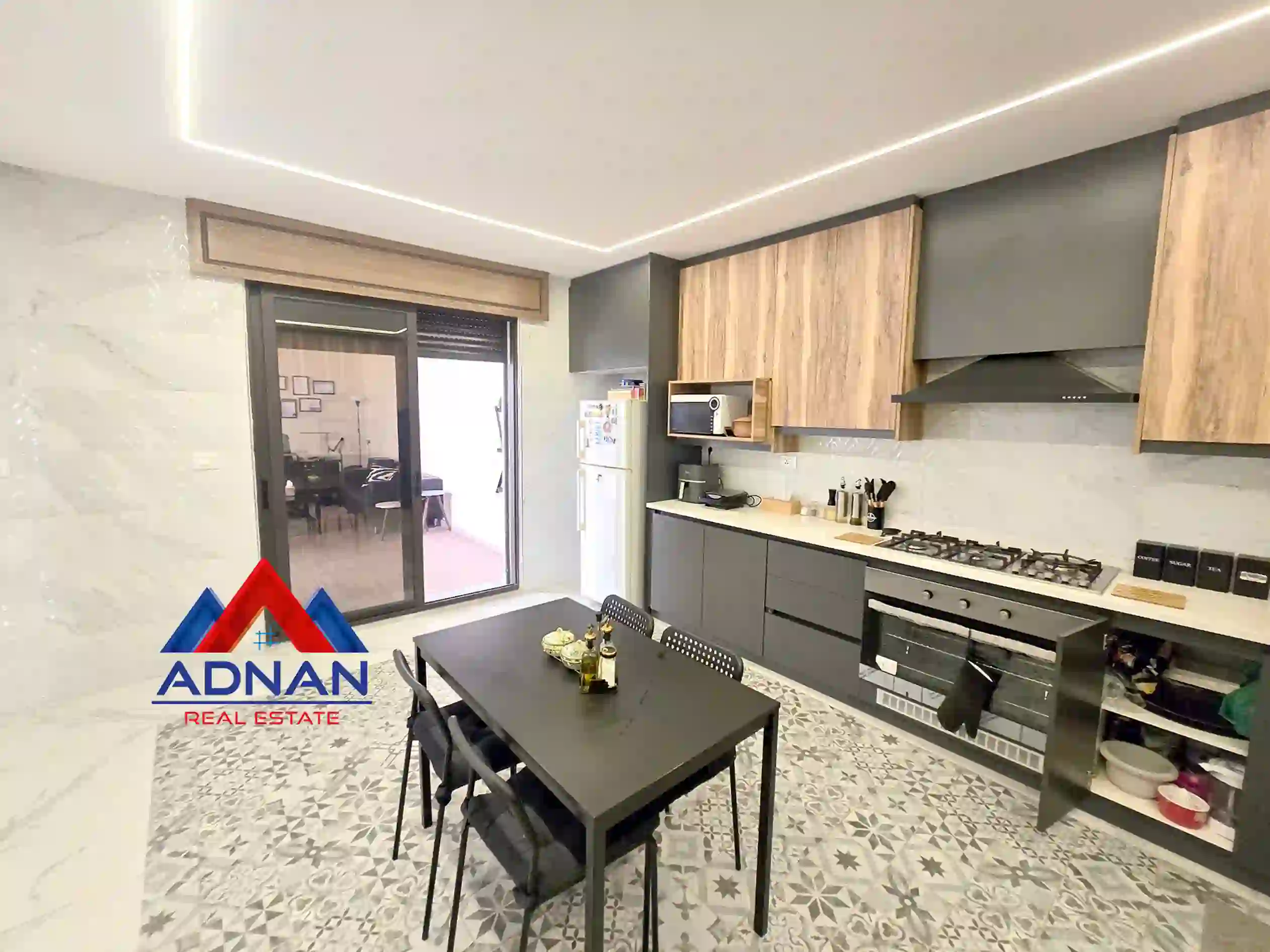 For rent Al Rabieh Apartment - Image 10