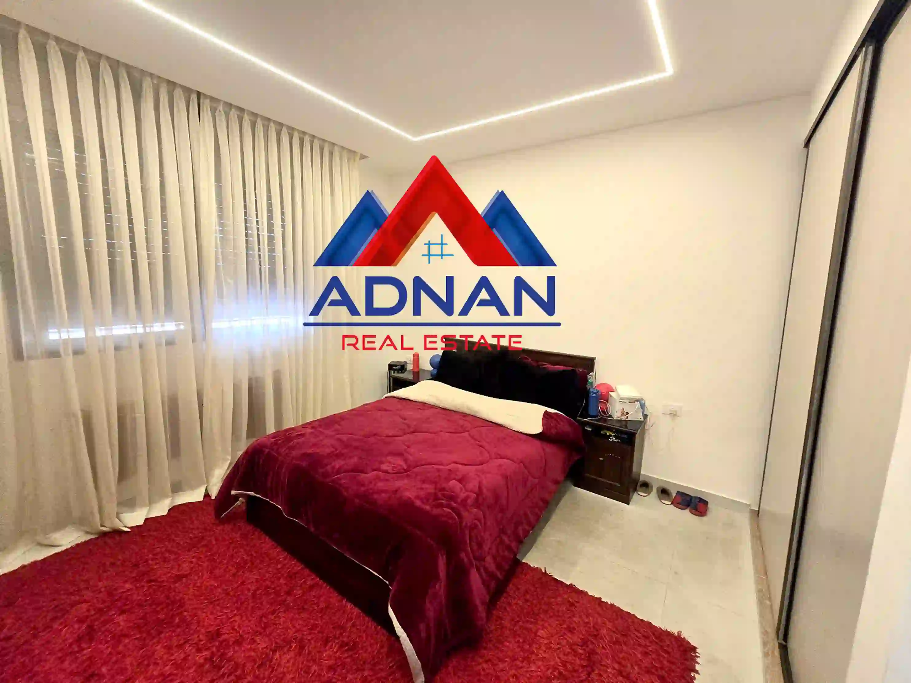 For rent Al Rabieh Apartment - Image 14