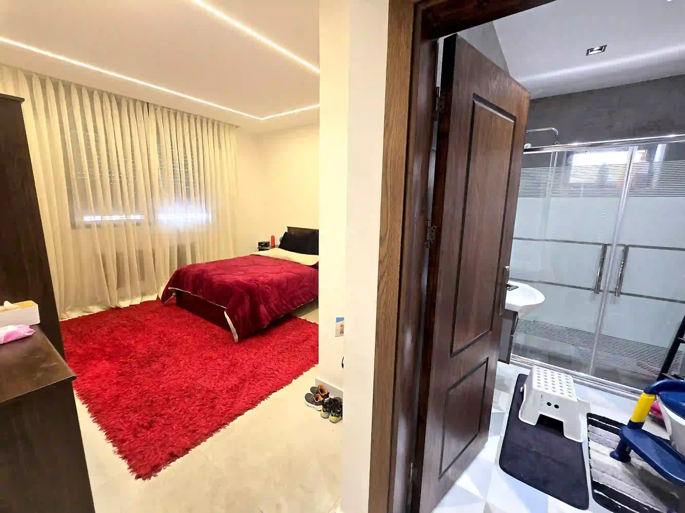 For rent Al Rabieh Apartment - Image 15