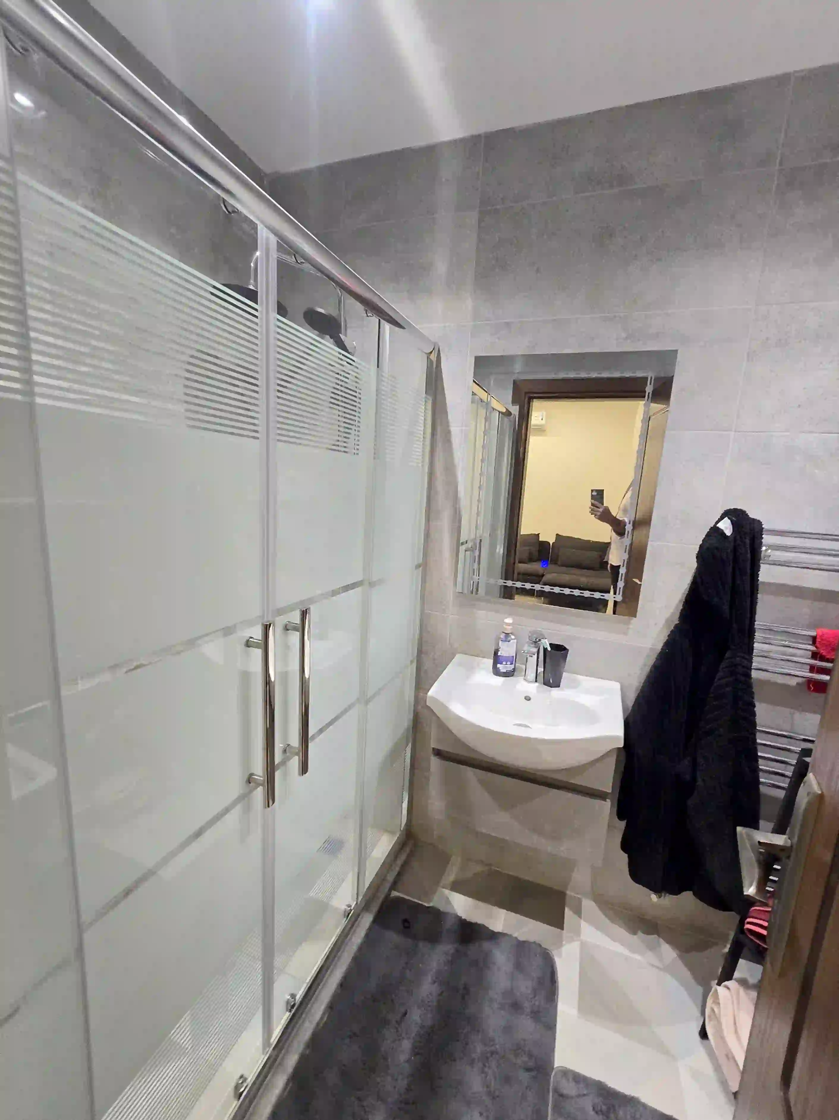 For rent Al Rabieh Apartment - Image 18