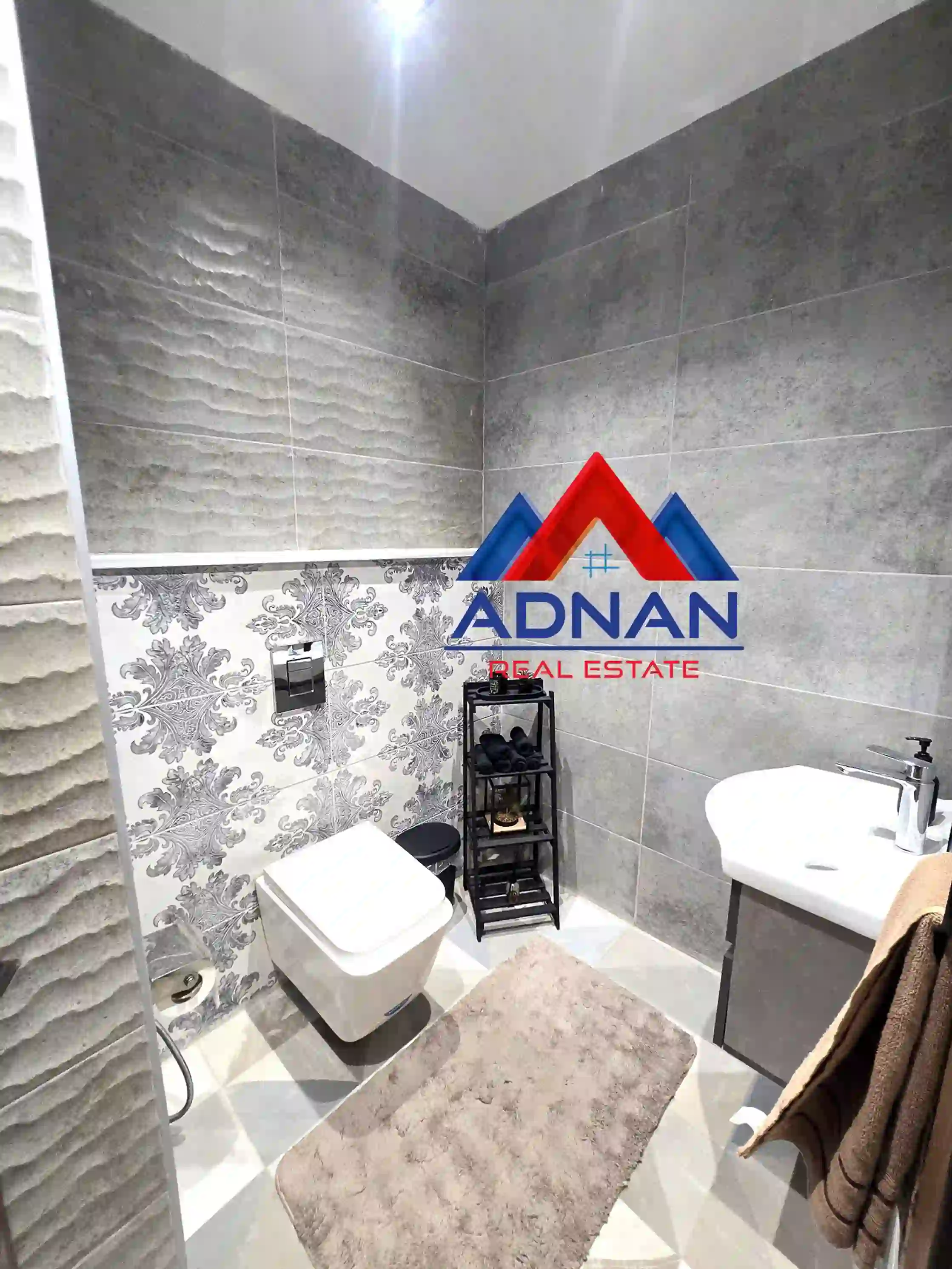 For rent Al Rabieh Apartment - Image 19