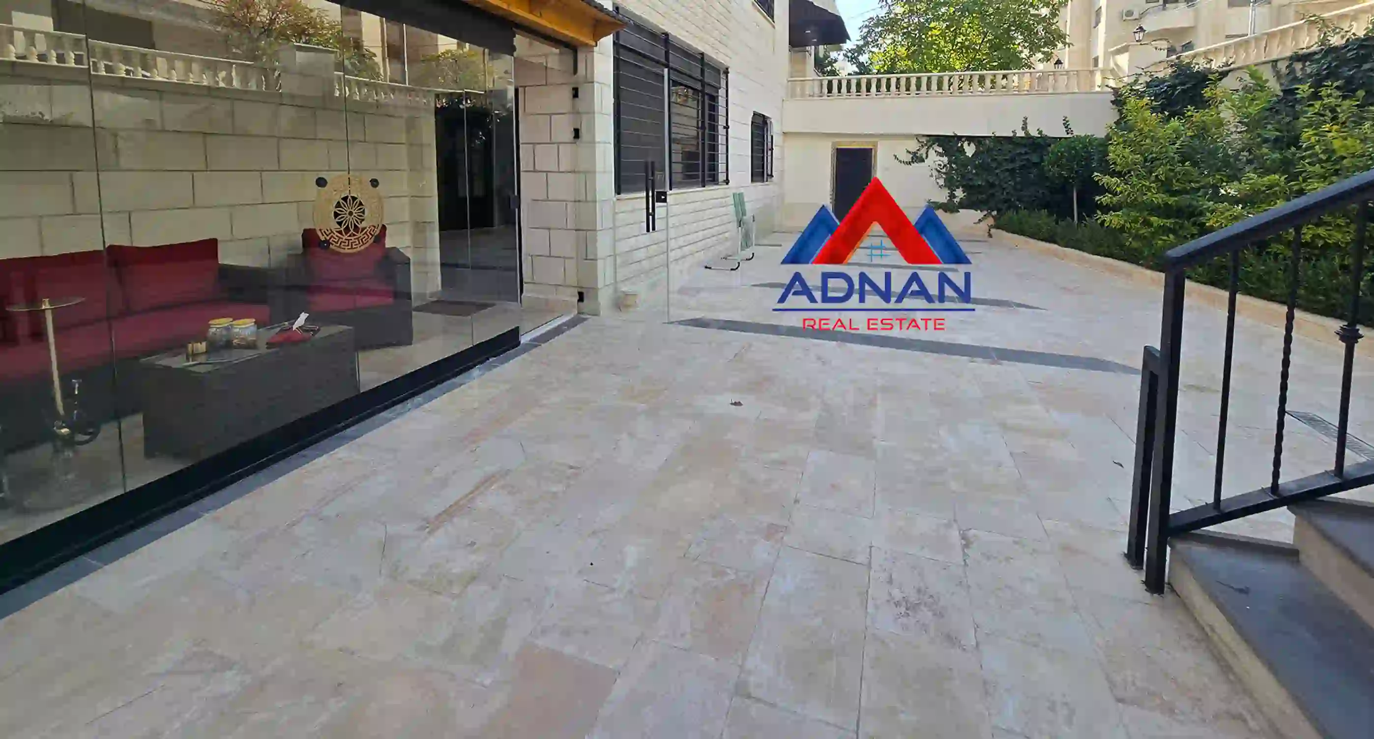 For rent Al Rabieh Apartment - Image 2