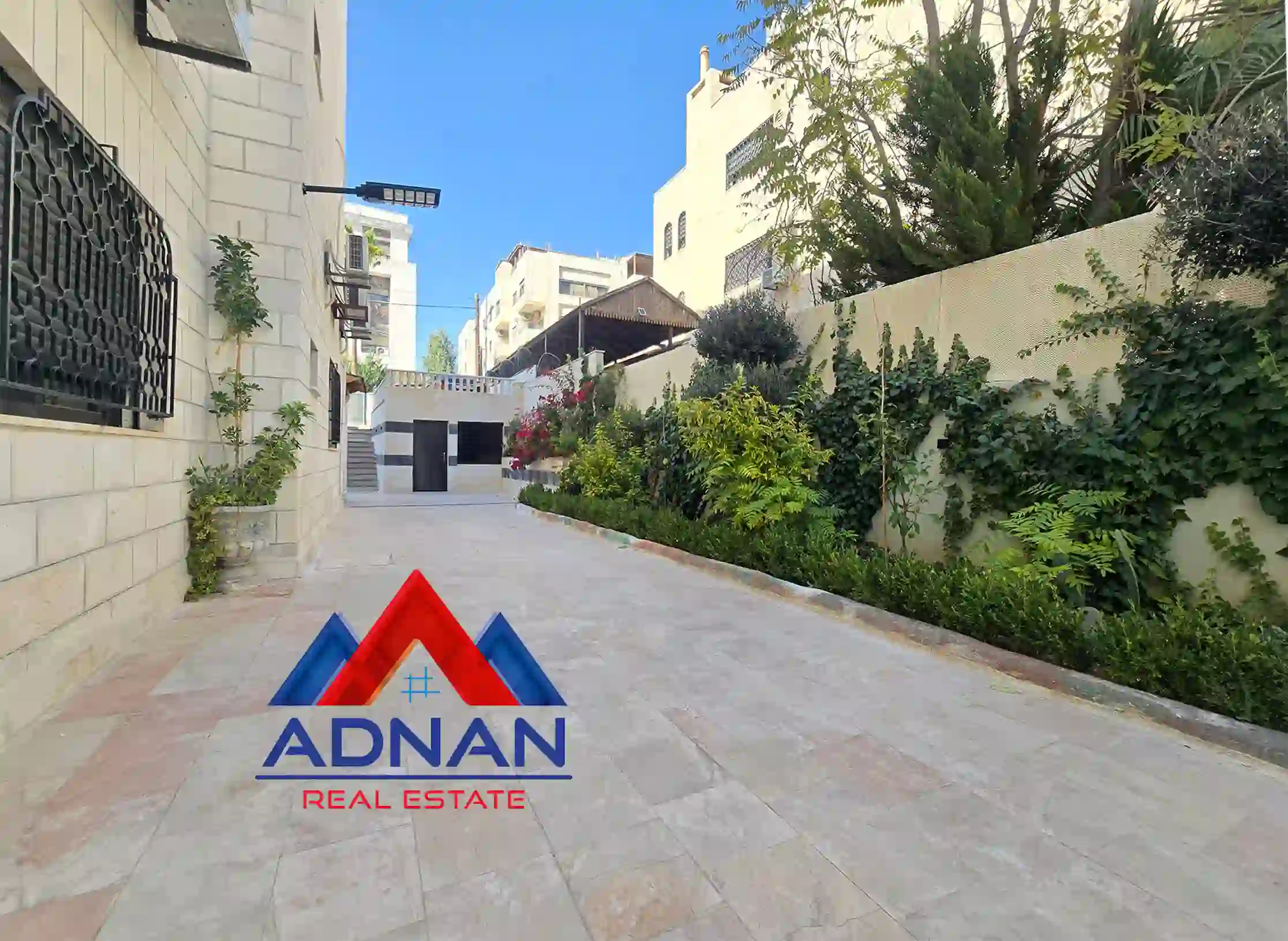 For rent Al Rabieh Apartment - Image 3