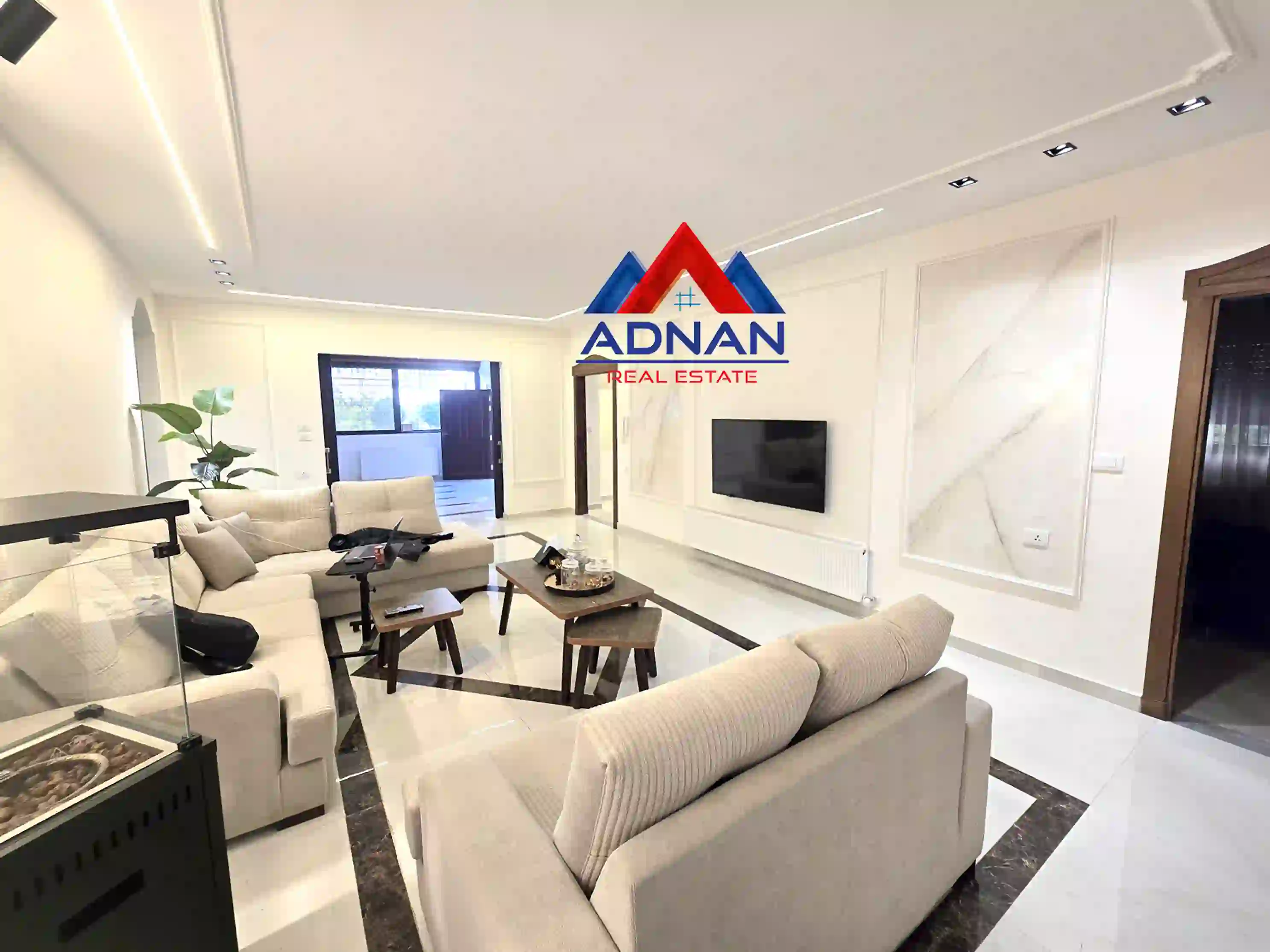 For rent Al Rabieh Apartment - Image 7