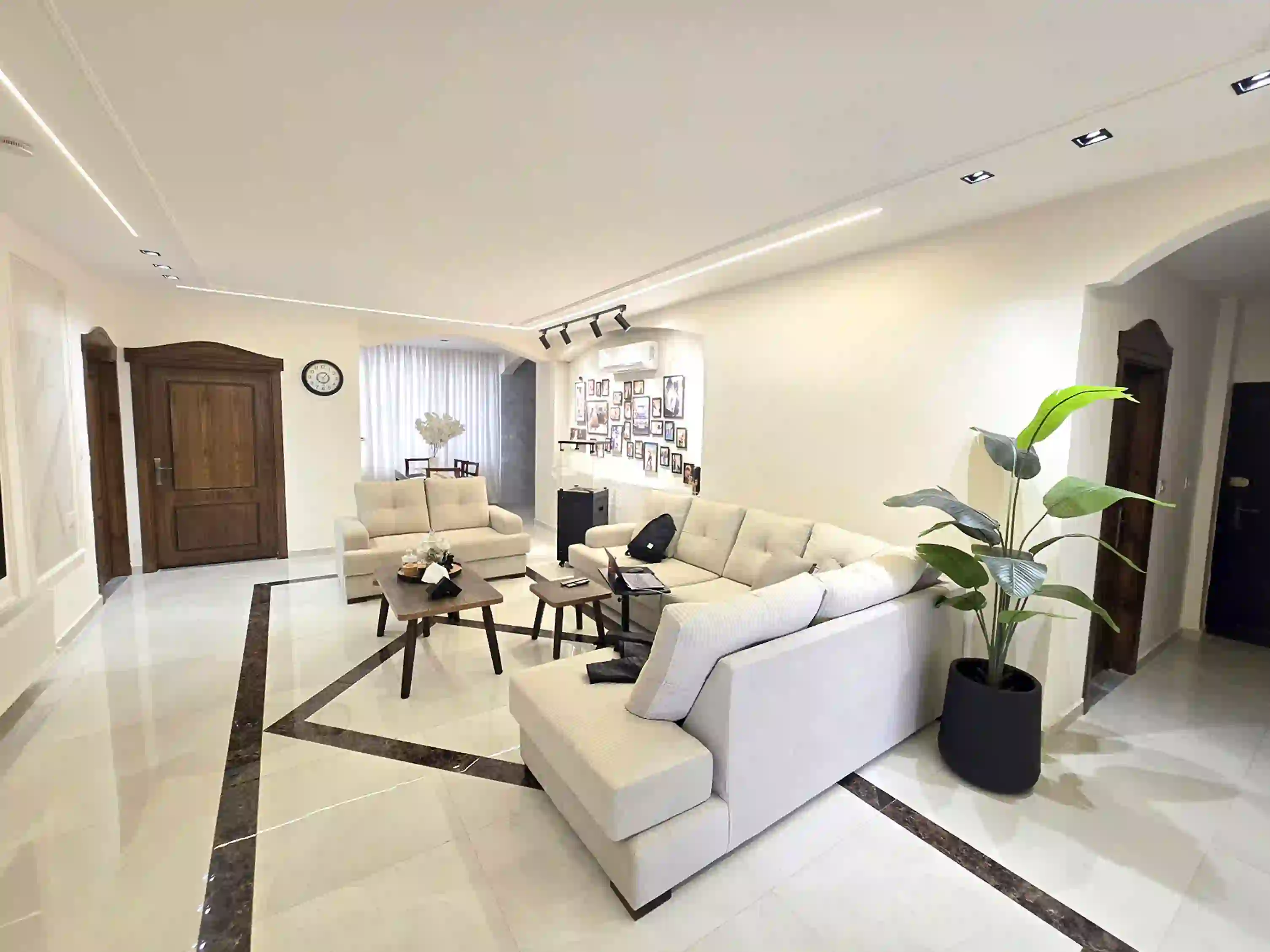 For rent Al Rabieh Apartment - Image 8