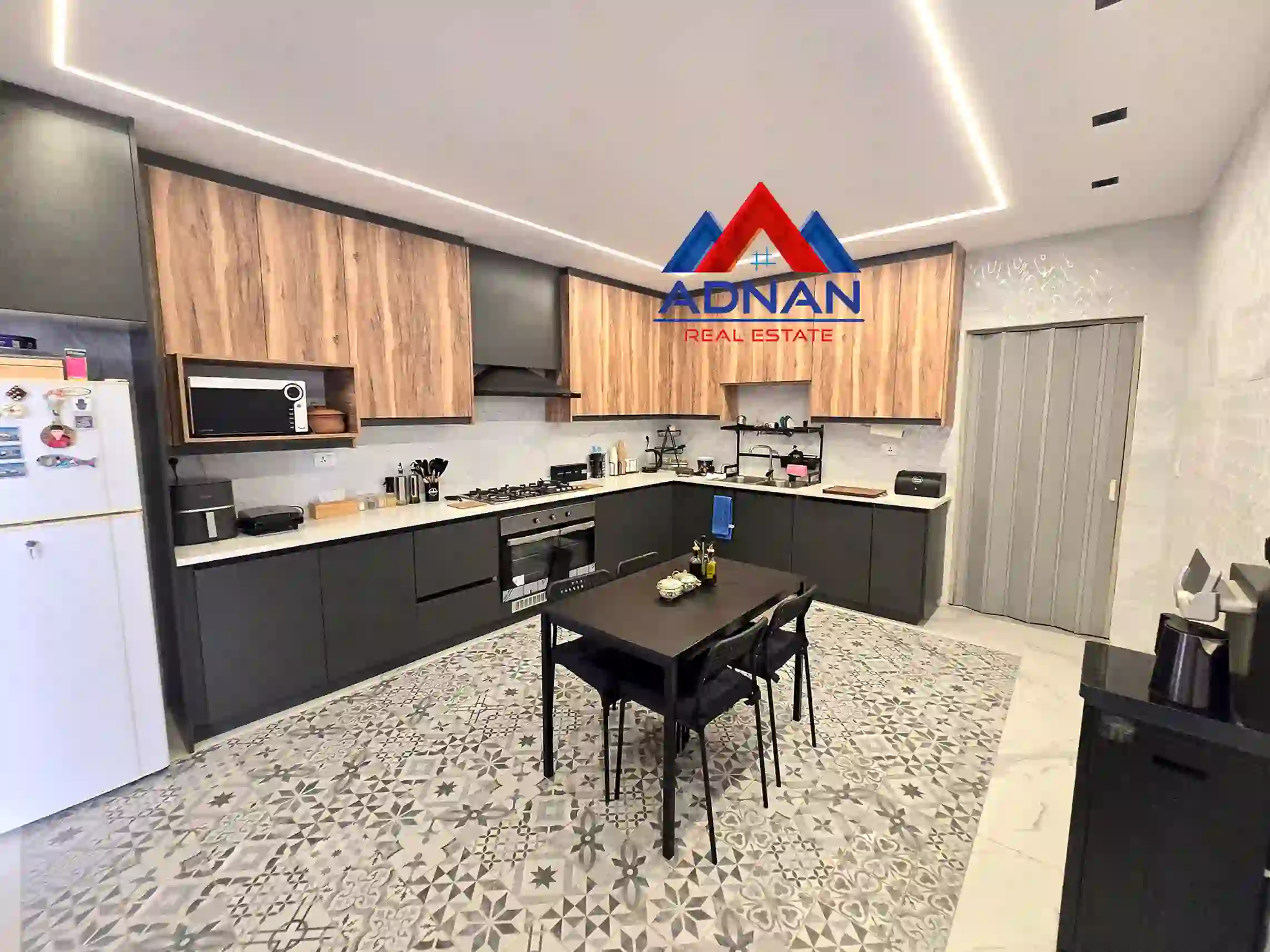 For rent Al Rabieh Apartment - Image 9