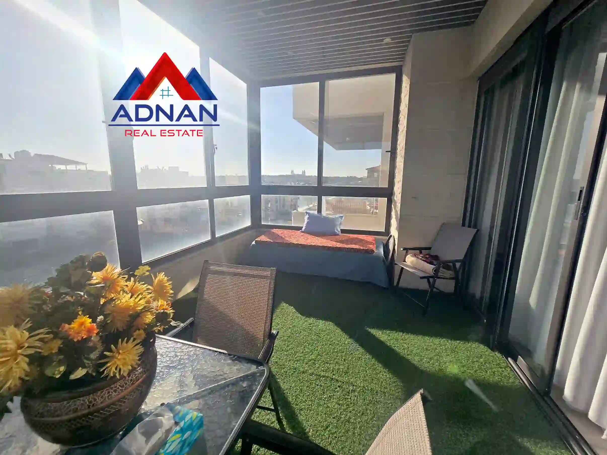 For sale , Apartment , Khilda , Amman