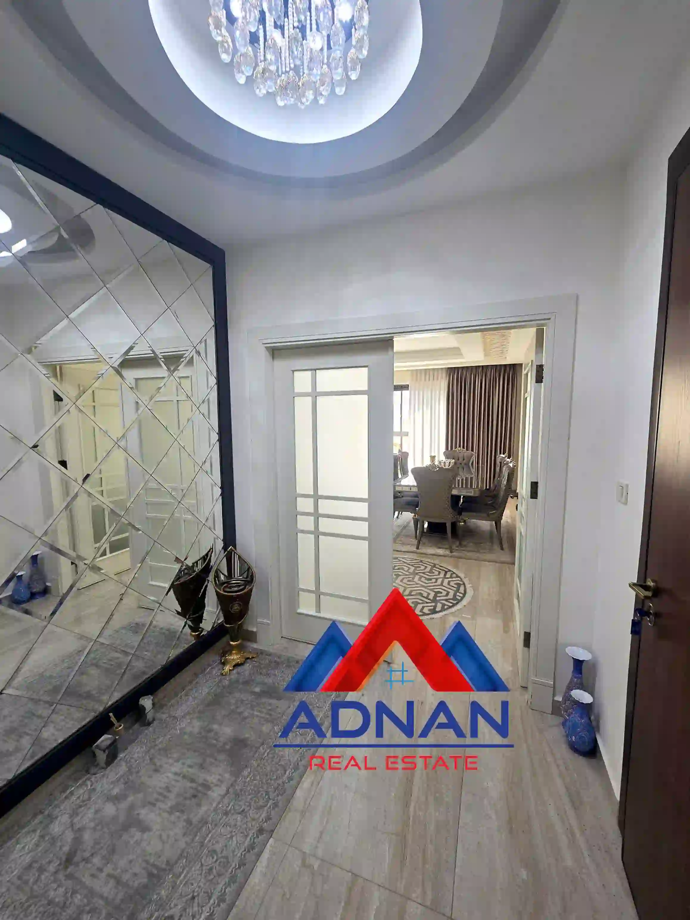 For sale Khilda Apartment - Image 11