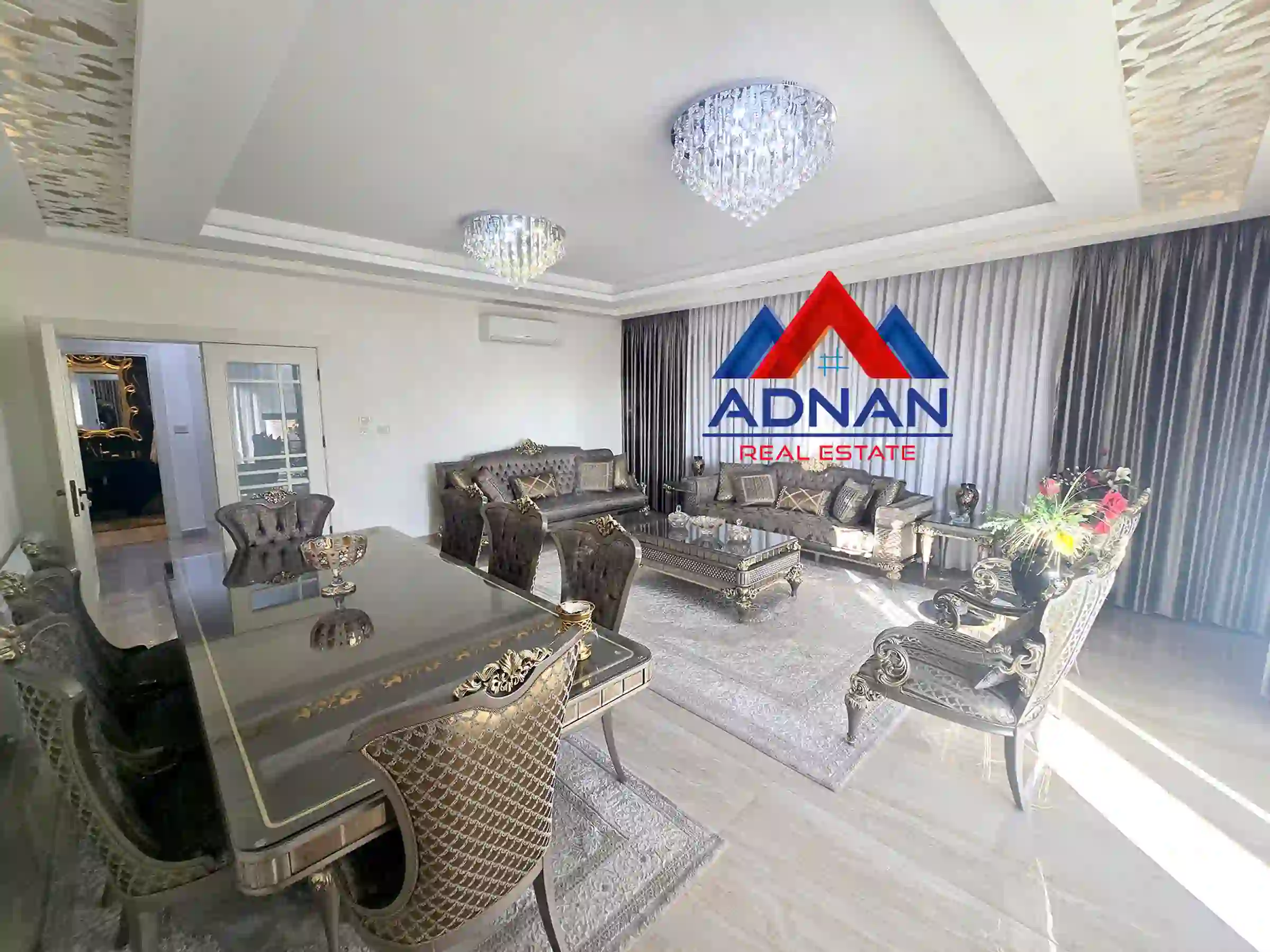 For sale Khilda Apartment - Image 3