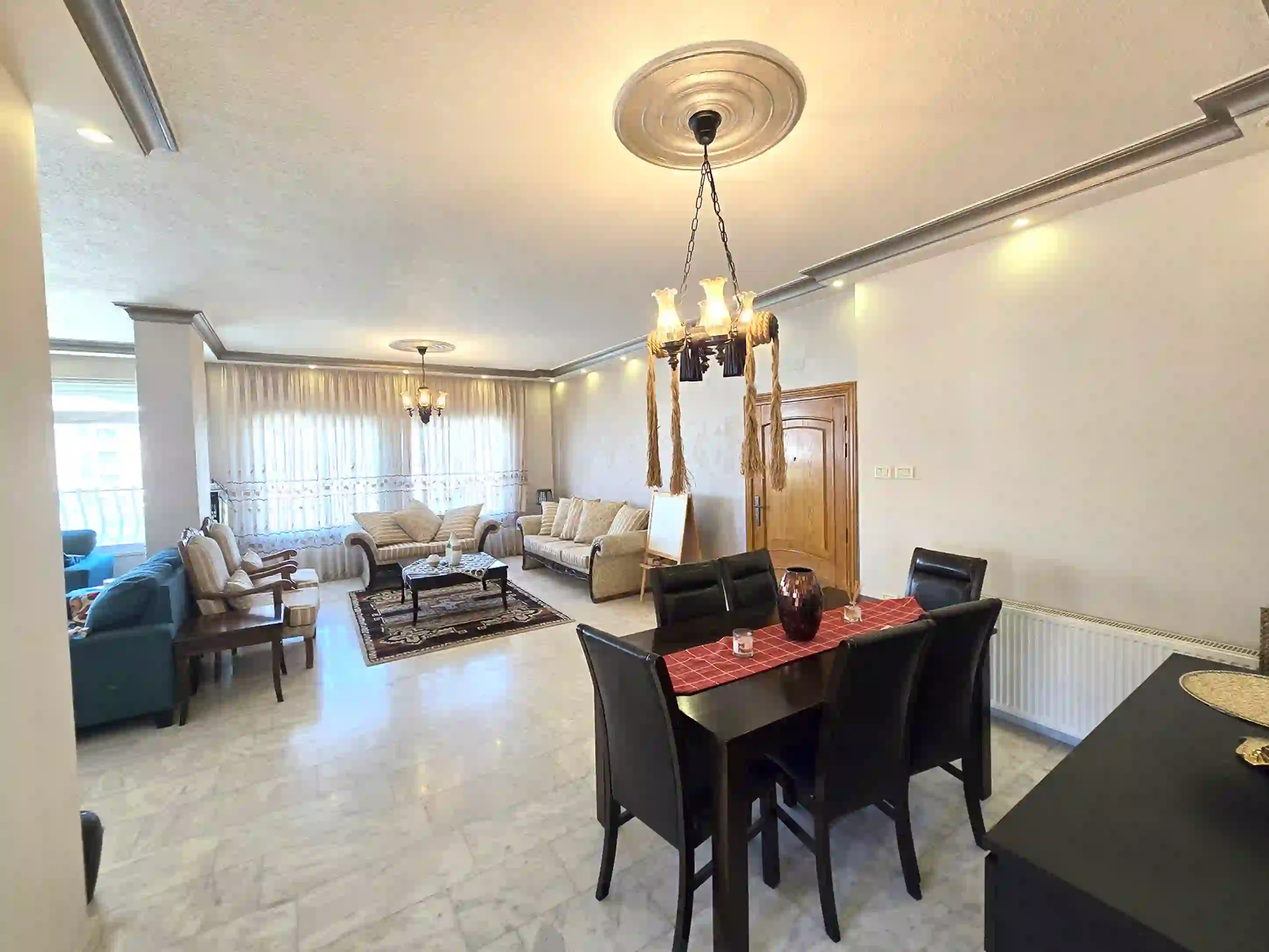 For rent Khilda Apartment - Image 2