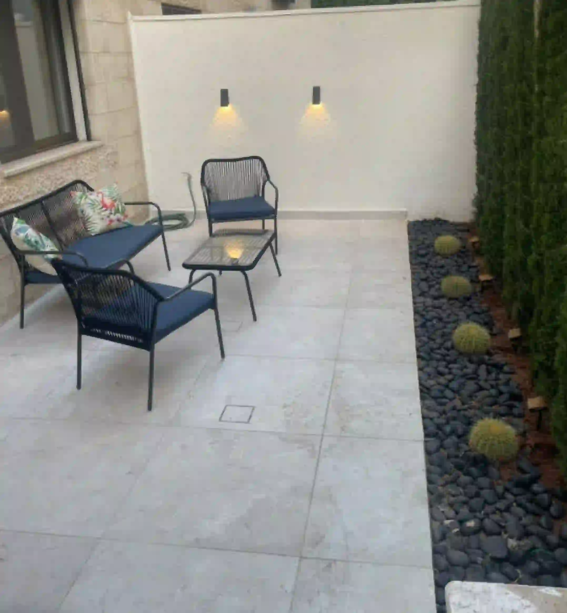 For rent , Apartment , Swefieh , Amman