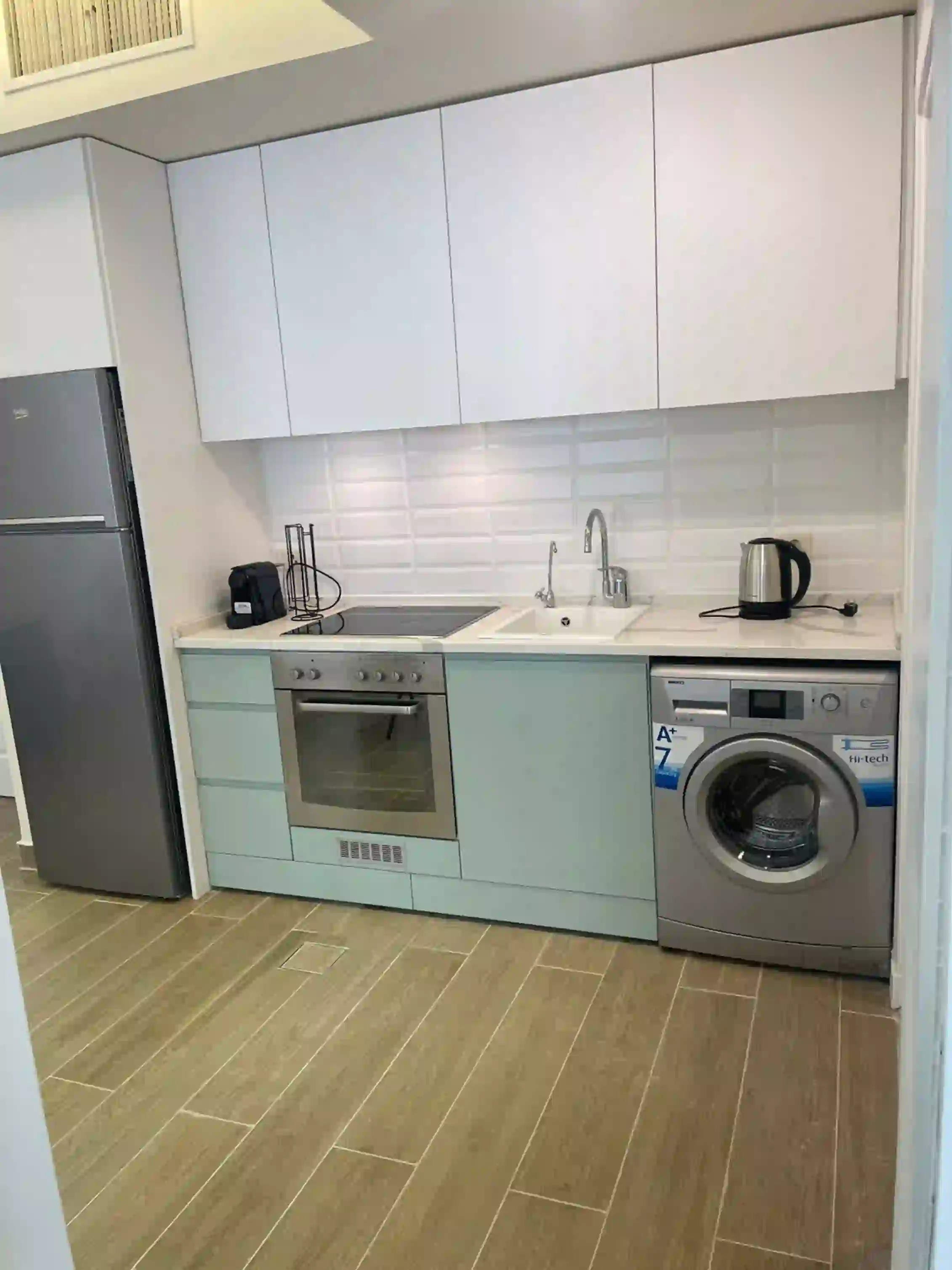 For rent Swefieh Apartment - Image 3