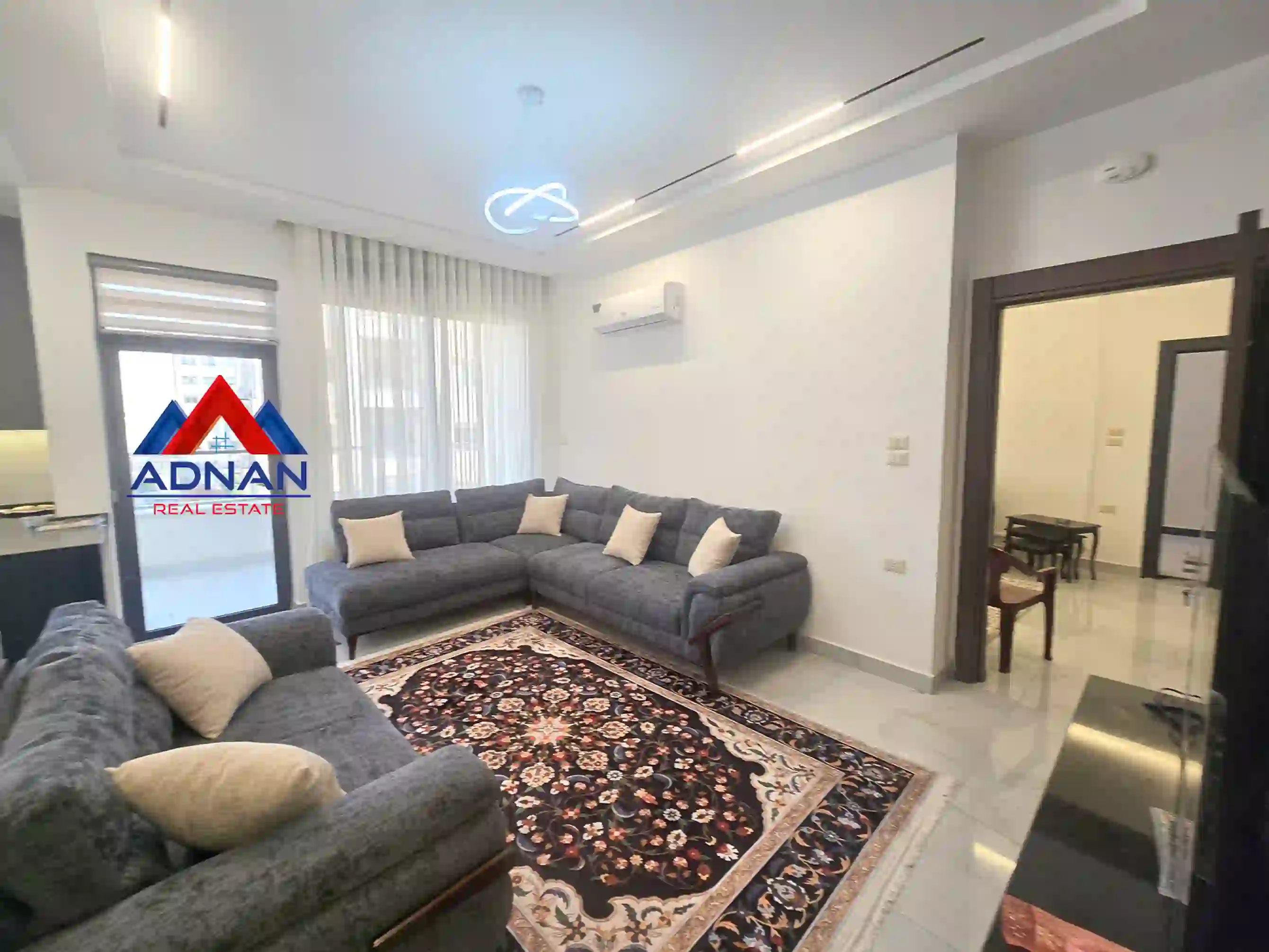 For rent Khilda Apartment - Image 3