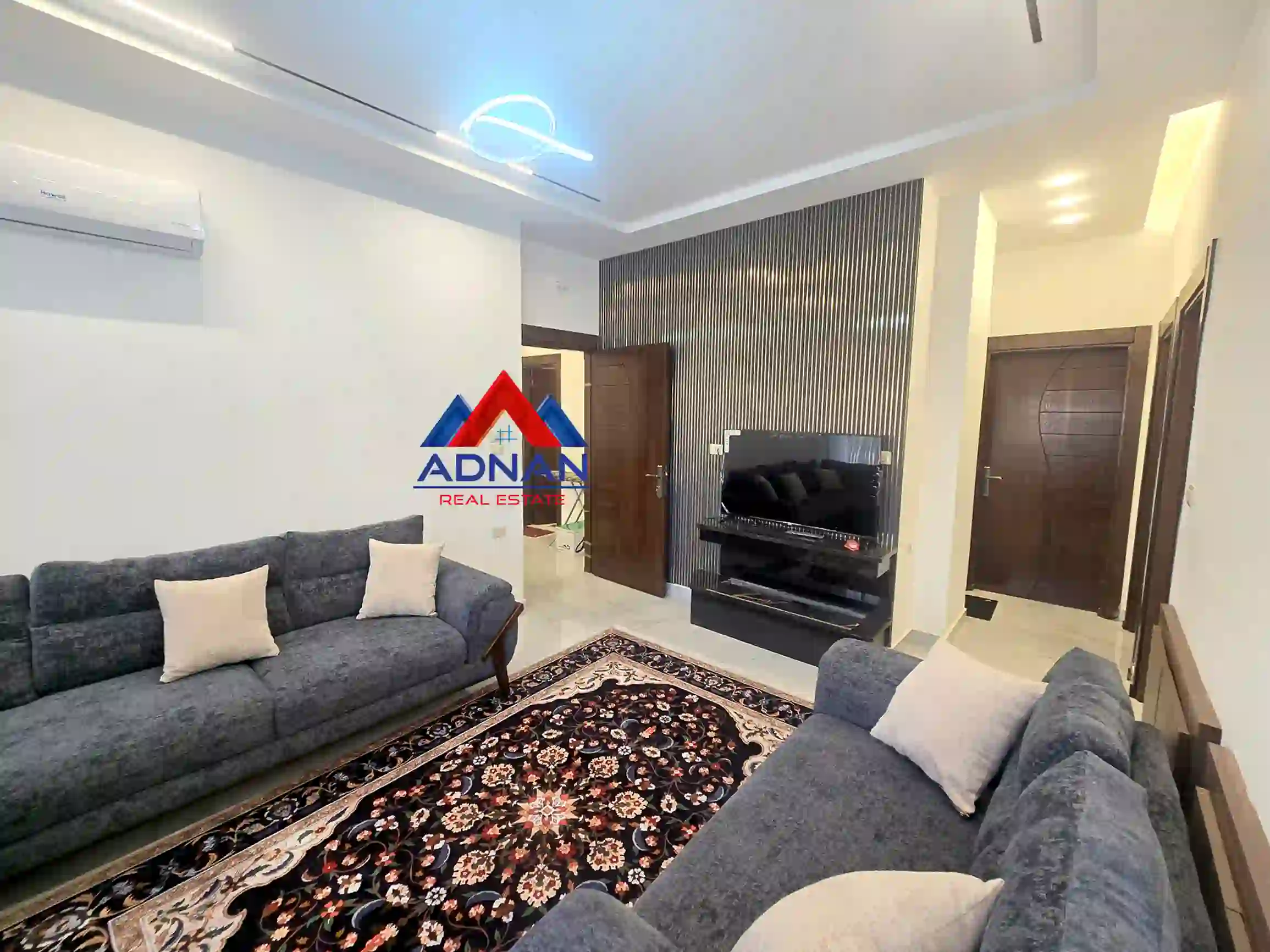 للايجار خلدا شقة - Image 3