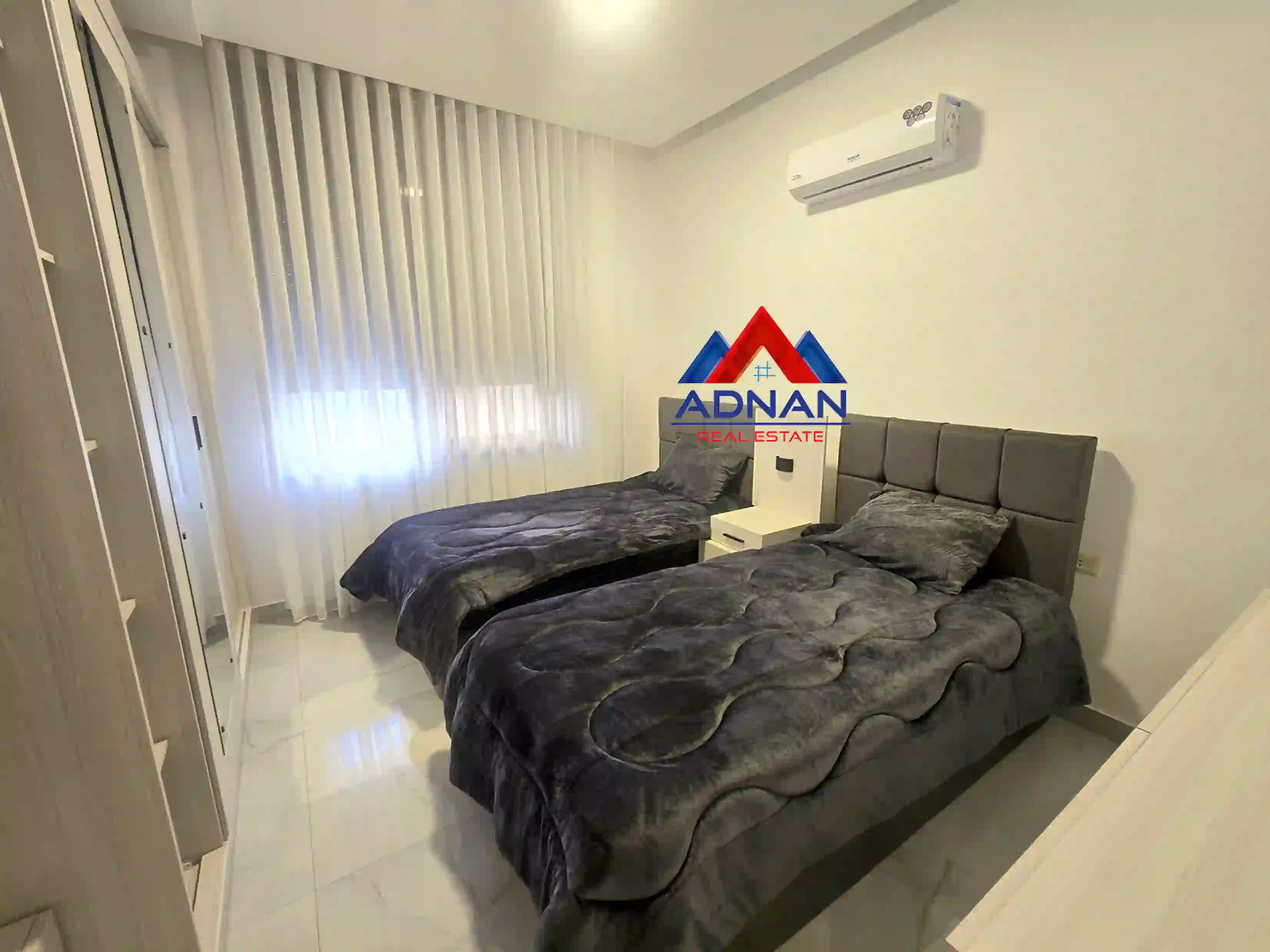 للايجار خلدا شقة - Image 7