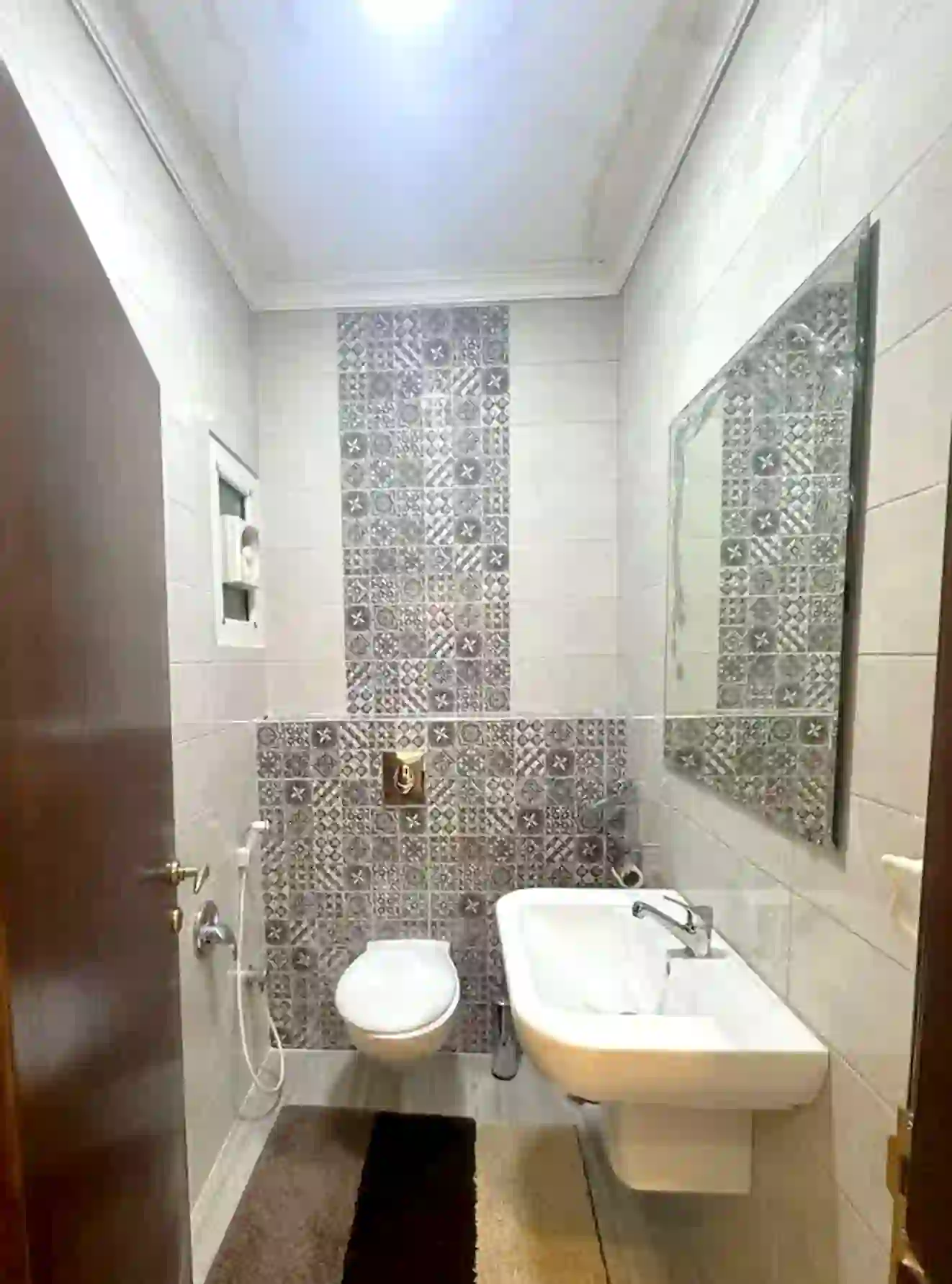 للايجار جبل عمان شقة - Image 16