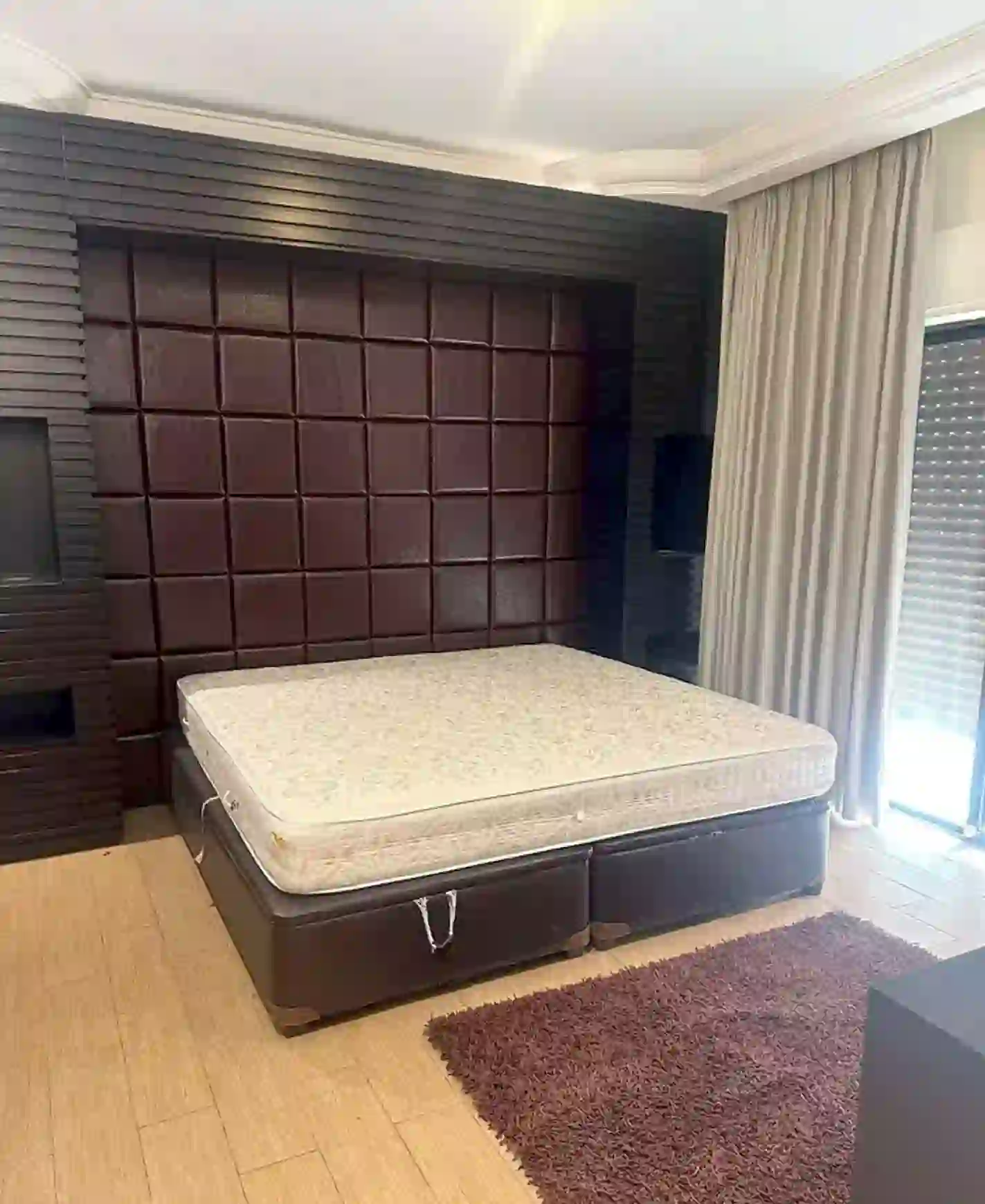 للايجار جبل عمان شقة - Image 9