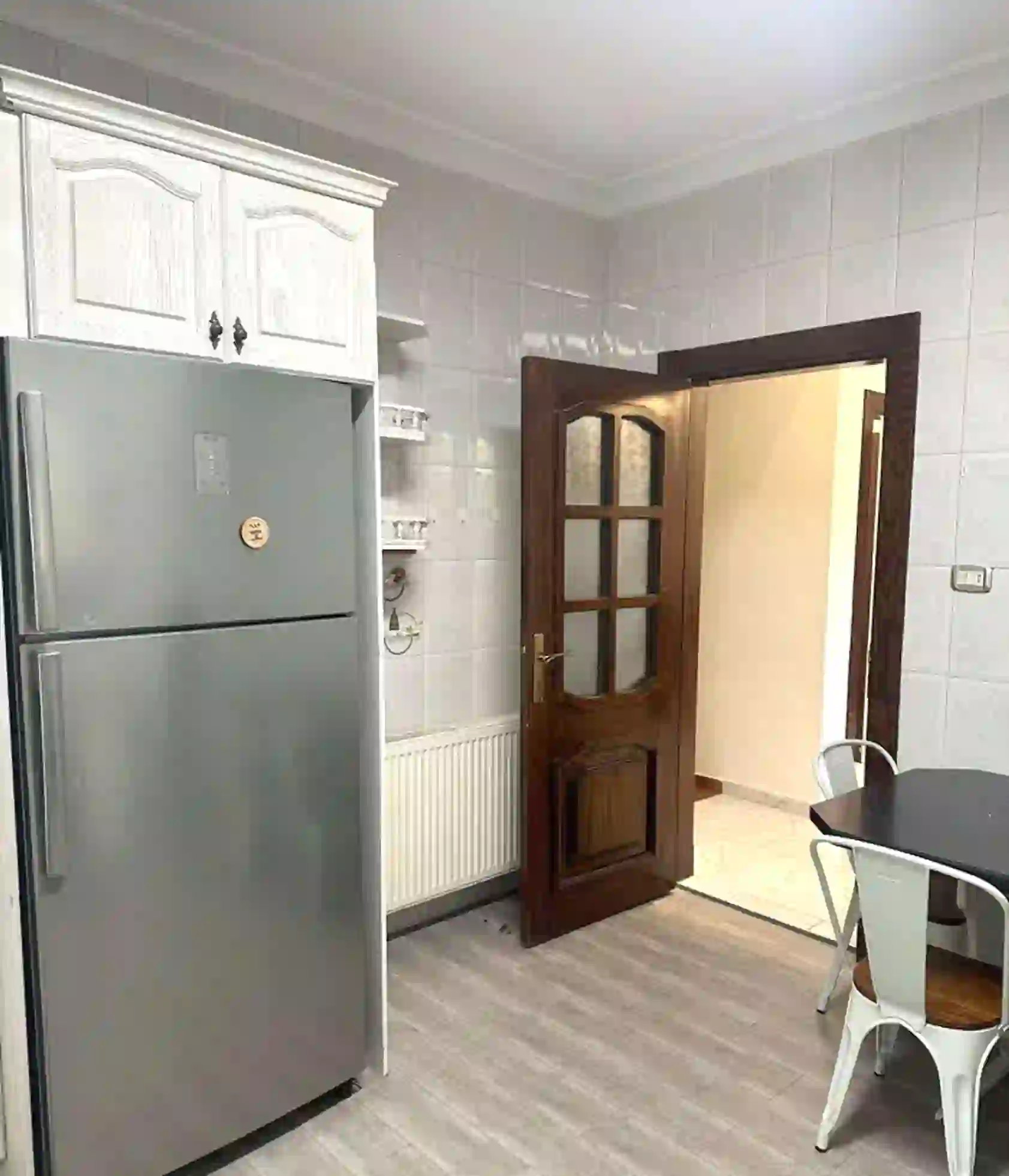 للايجار جبل عمان شقة - Image 8