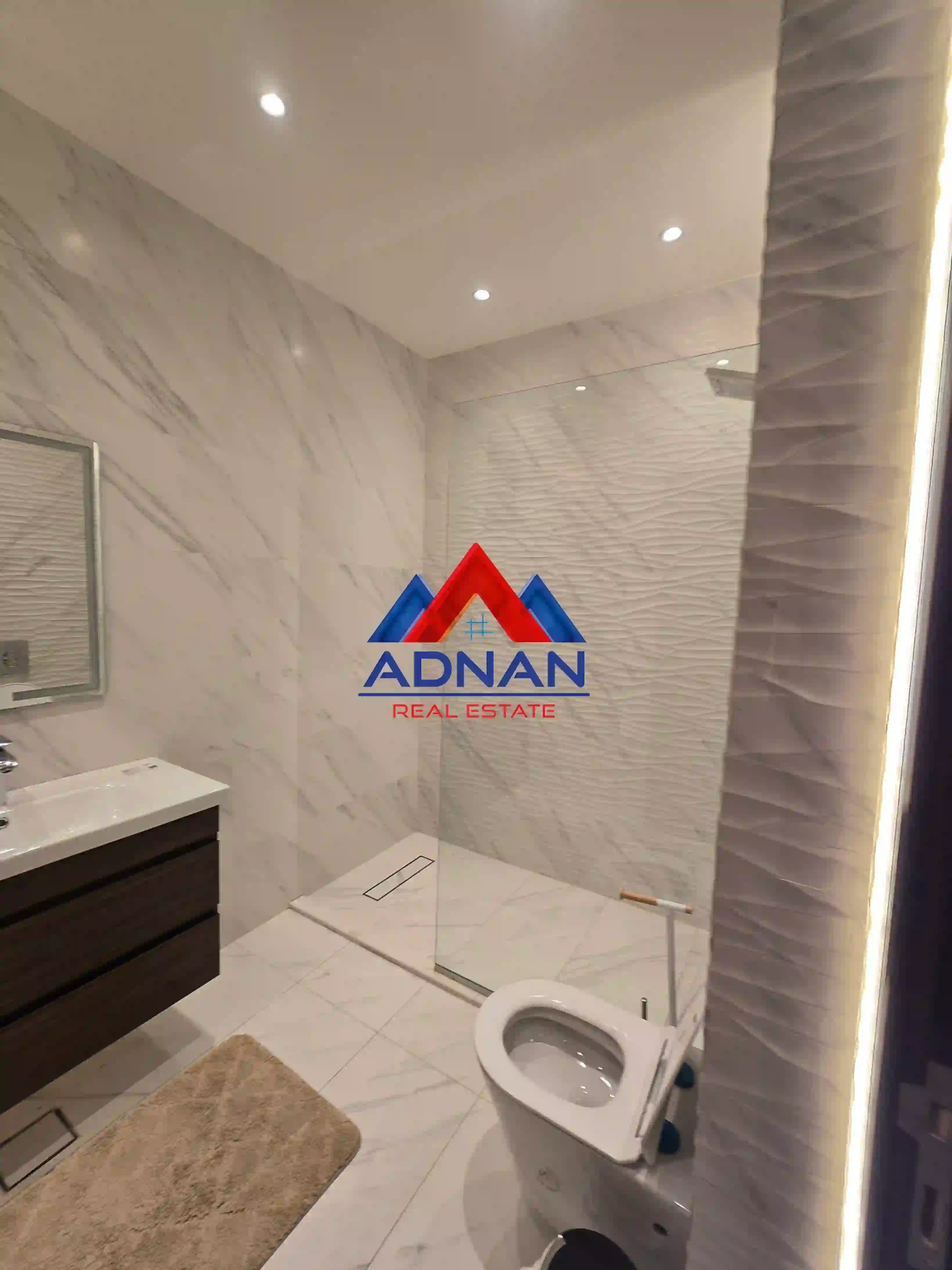 للايجار دير غبار شقة - Image 10