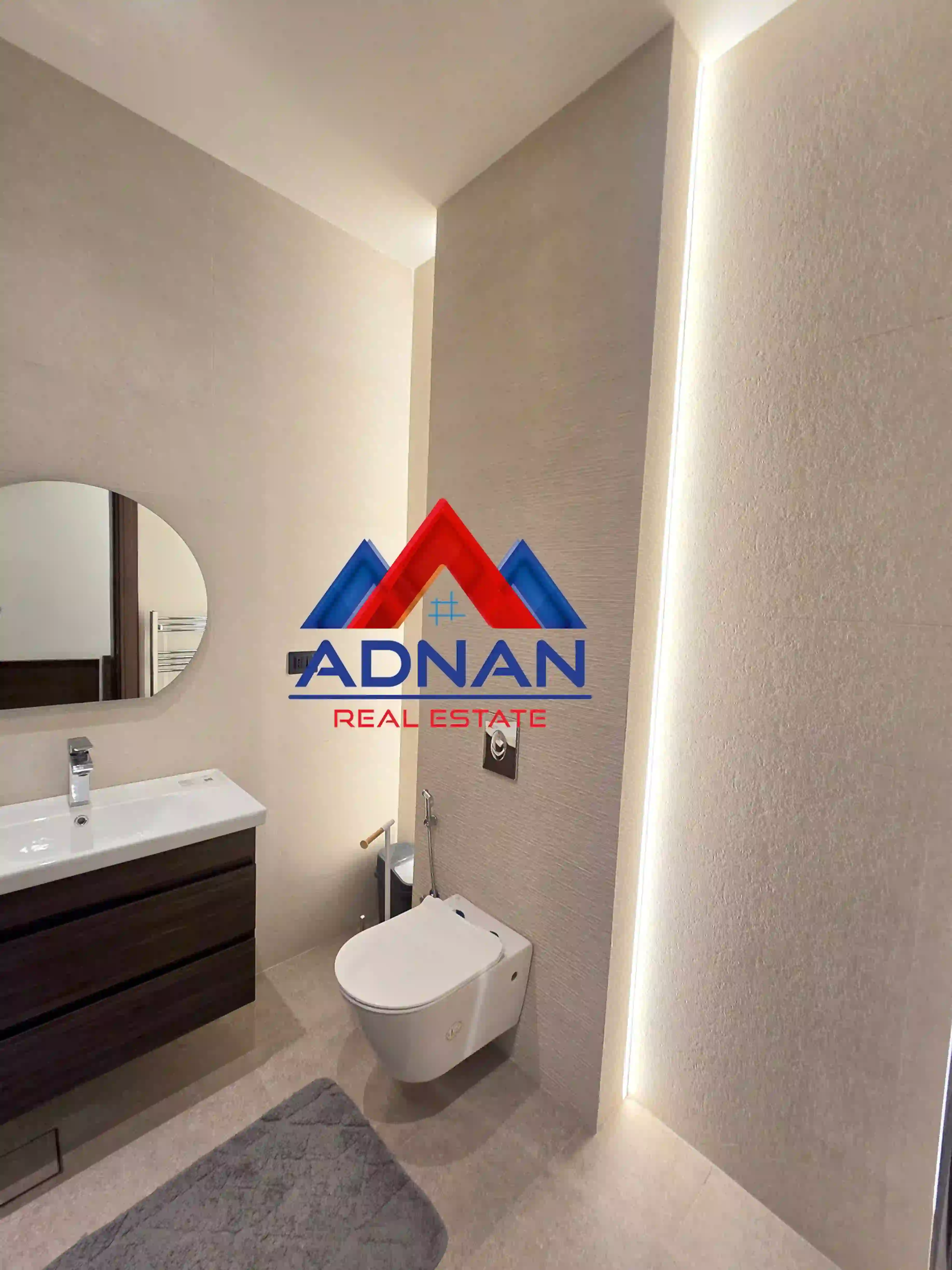 للايجار دير غبار شقة - Image 11