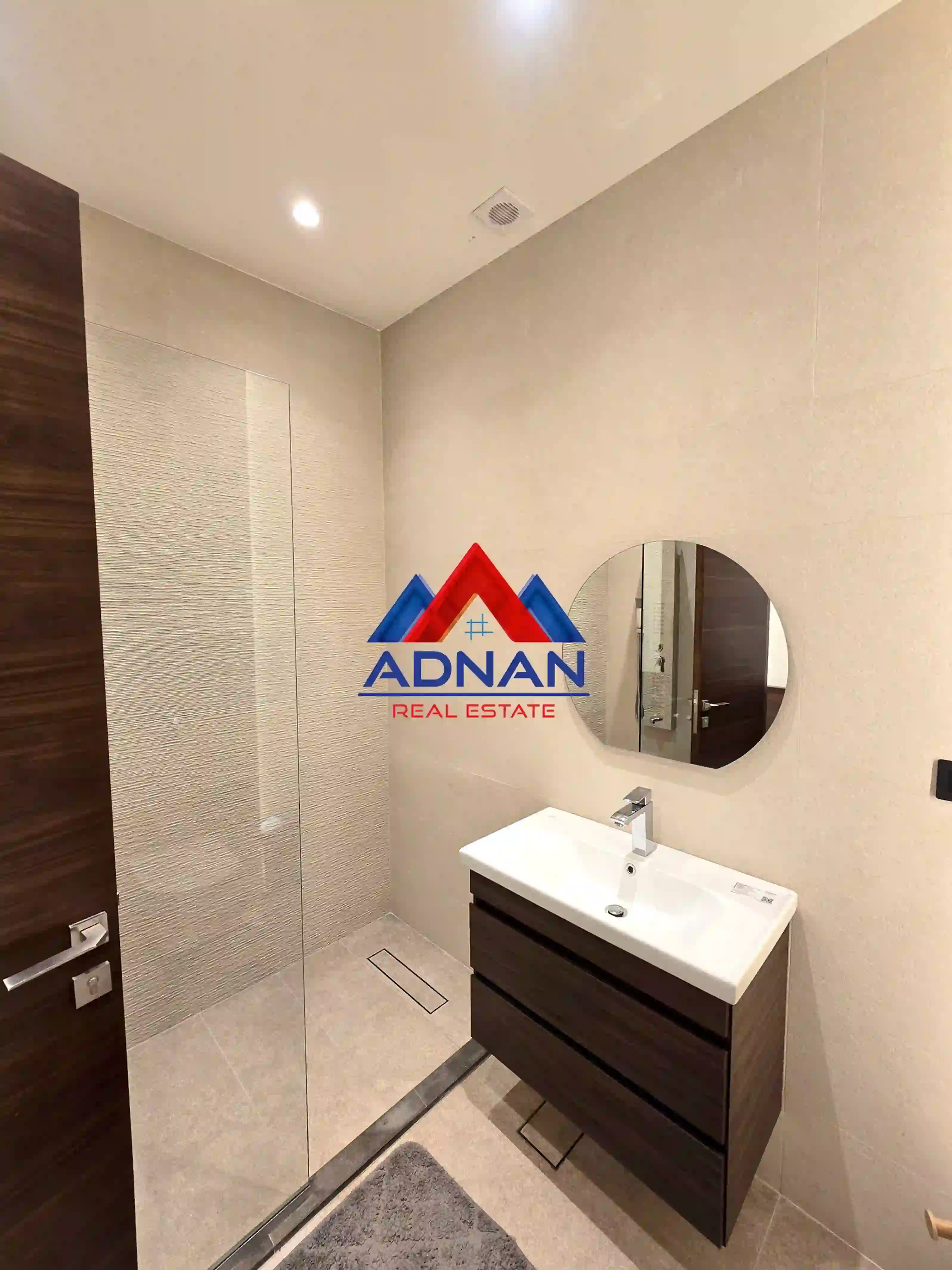 للايجار دير غبار شقة - Image 12