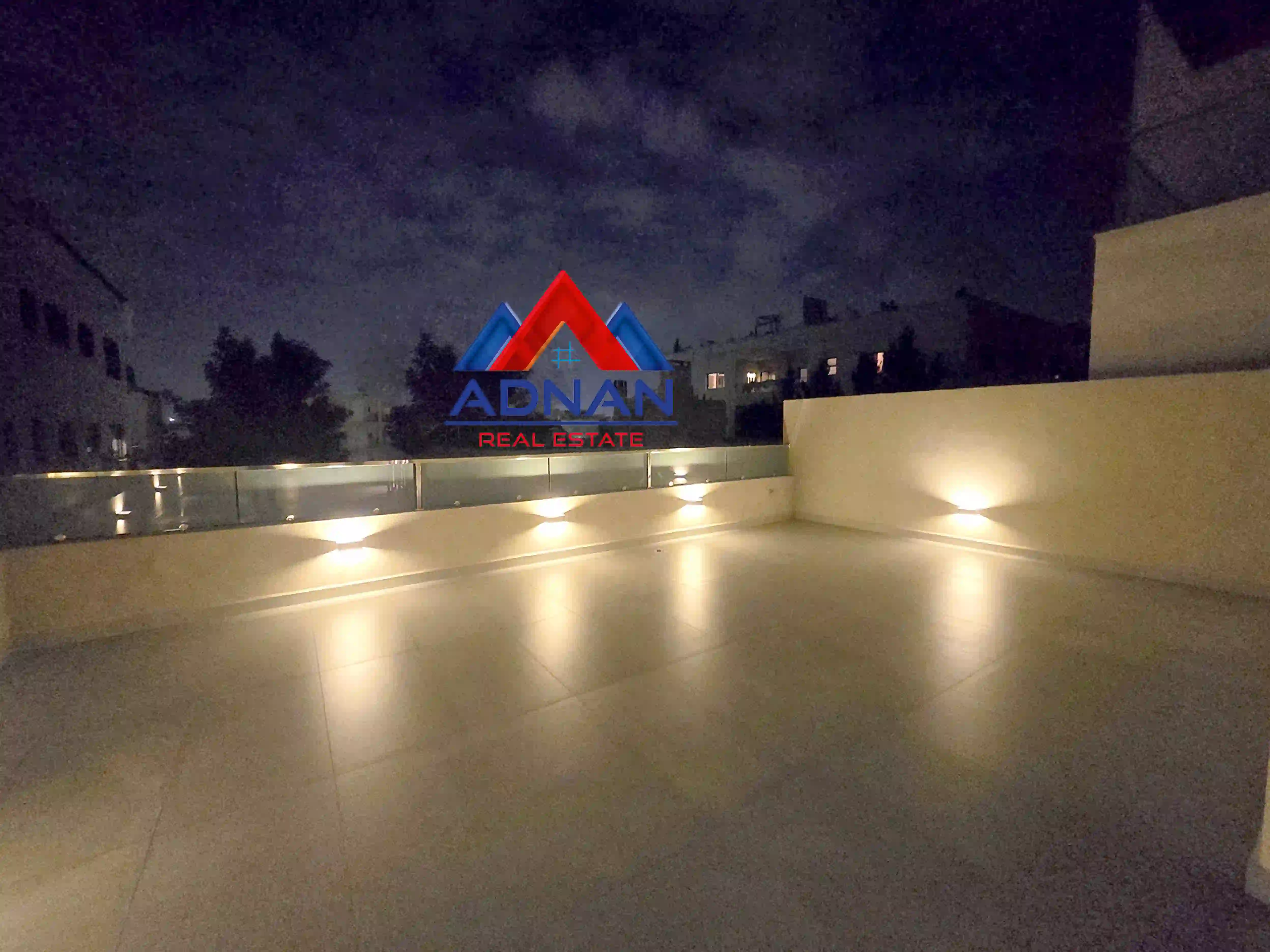 للايجار دير غبار شقة - Image 5