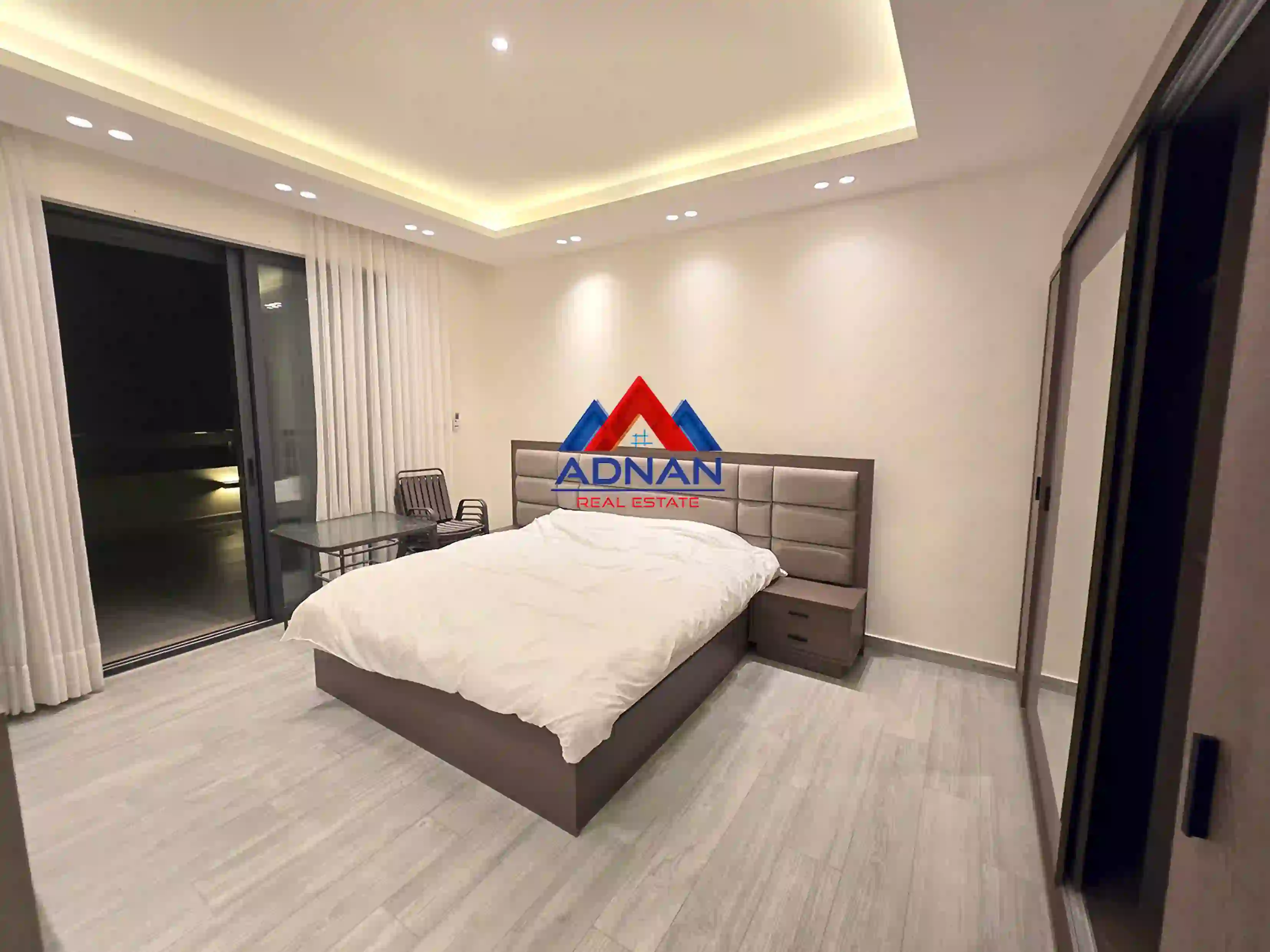 للايجار دير غبار شقة - Image 7