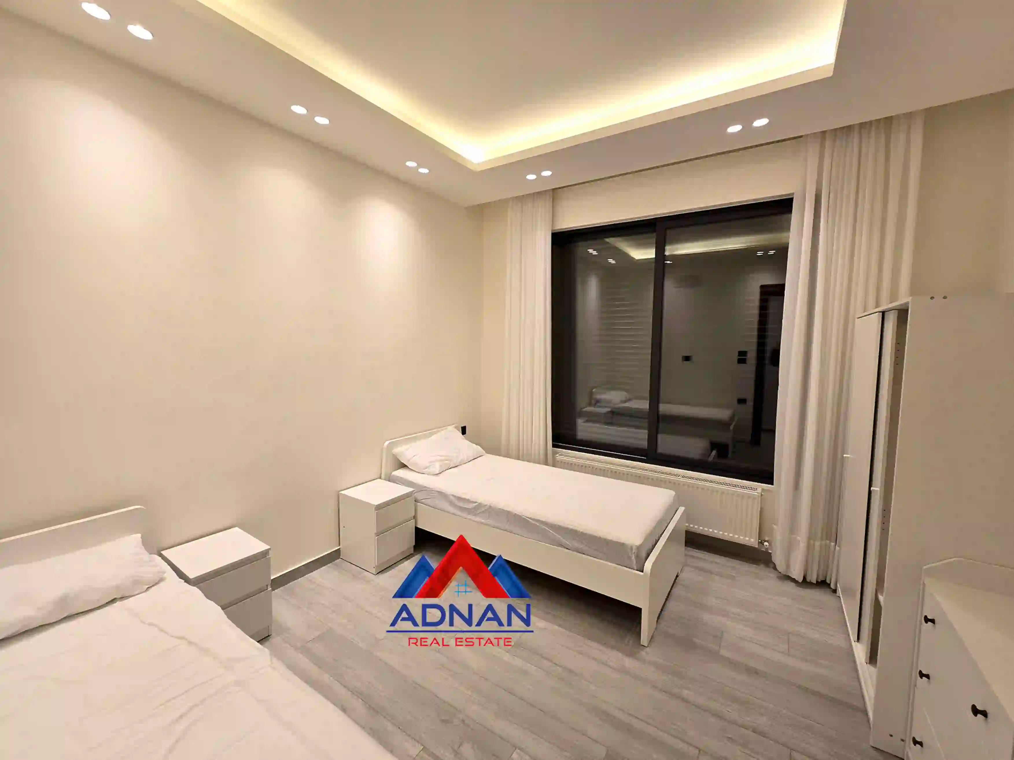 للايجار دير غبار شقة - Image 8