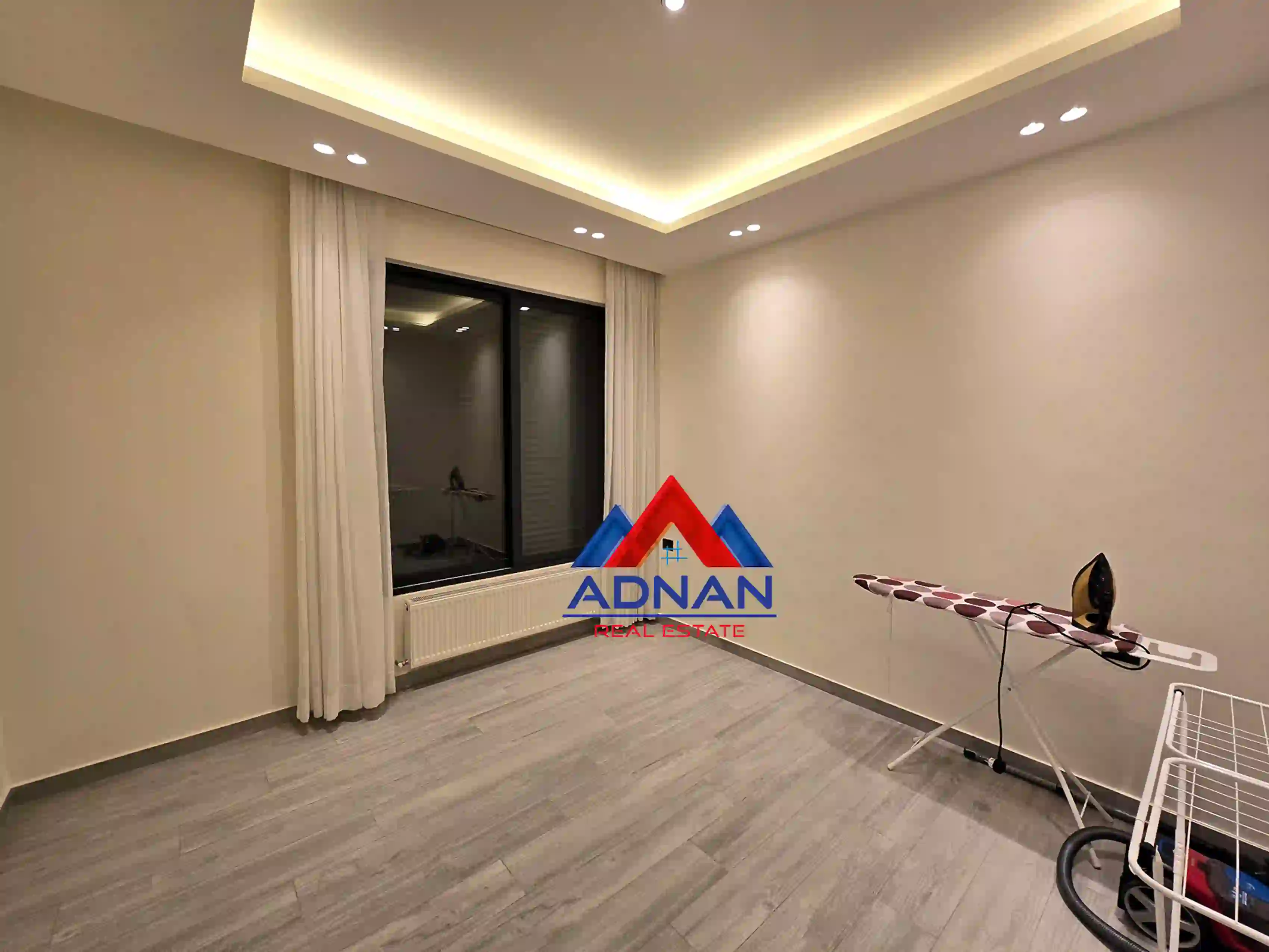 للايجار دير غبار شقة - Image 9