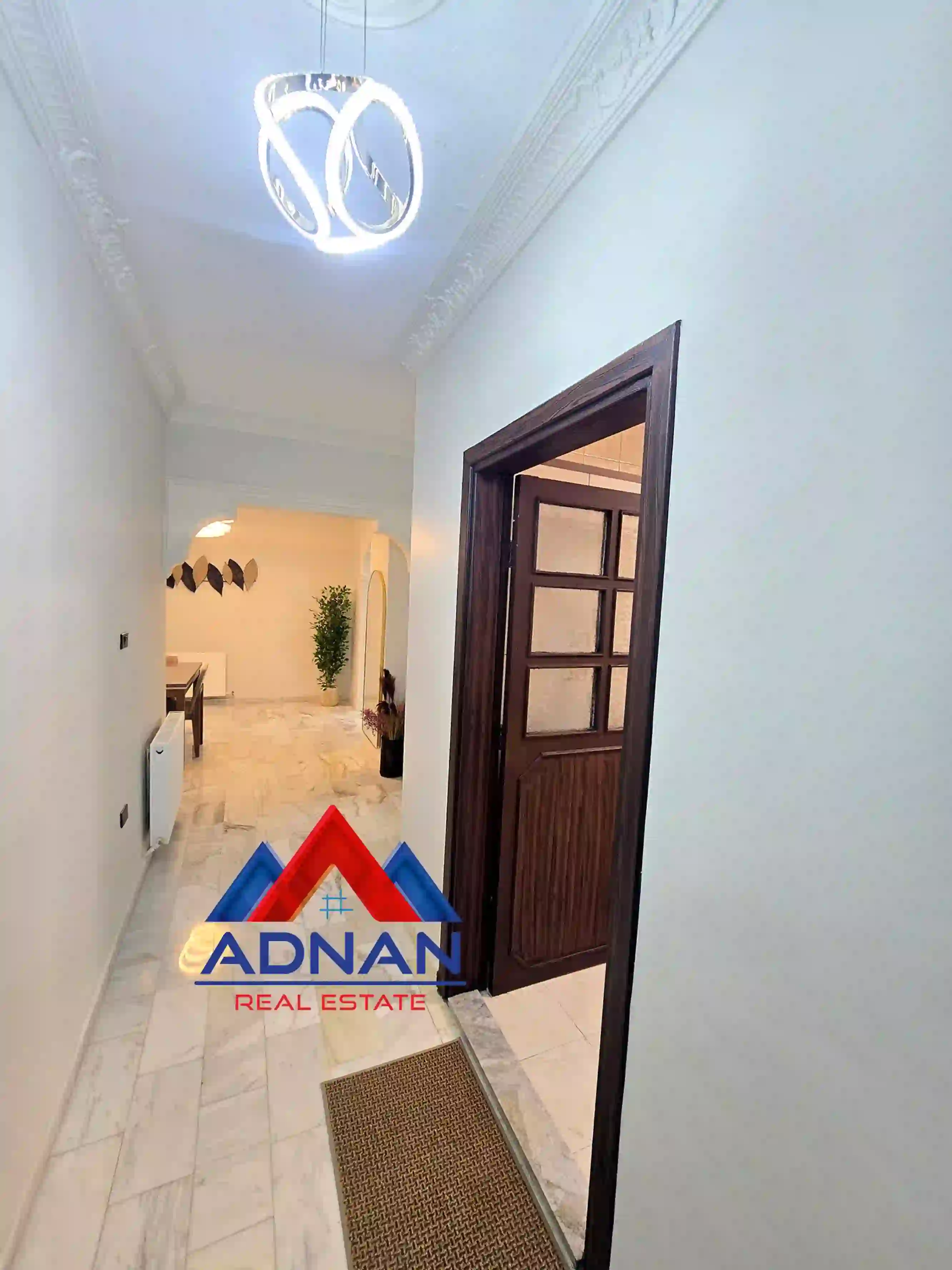 للايجار الصويفية شقة - Image 14