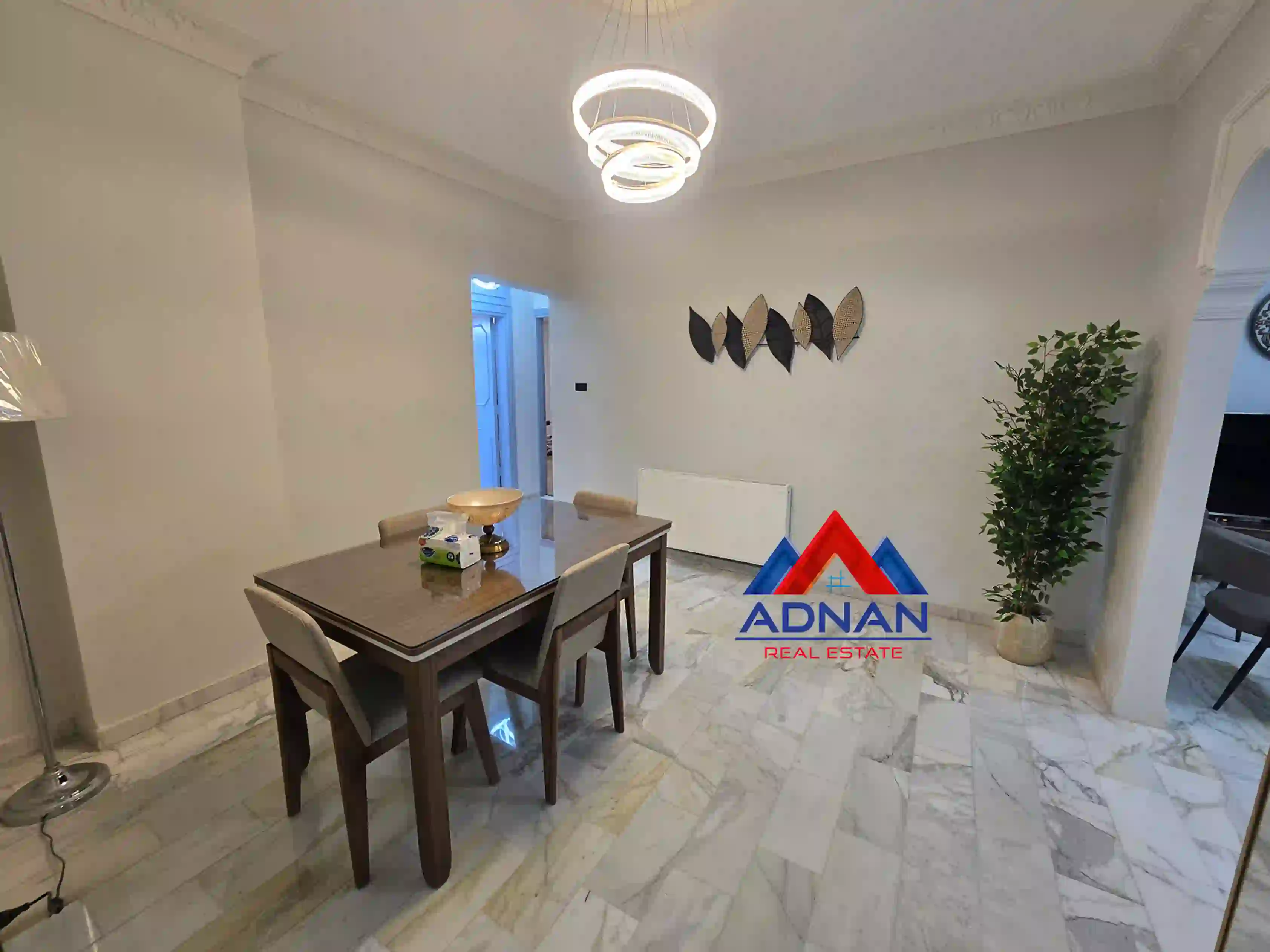 للايجار الصويفية شقة - Image 5