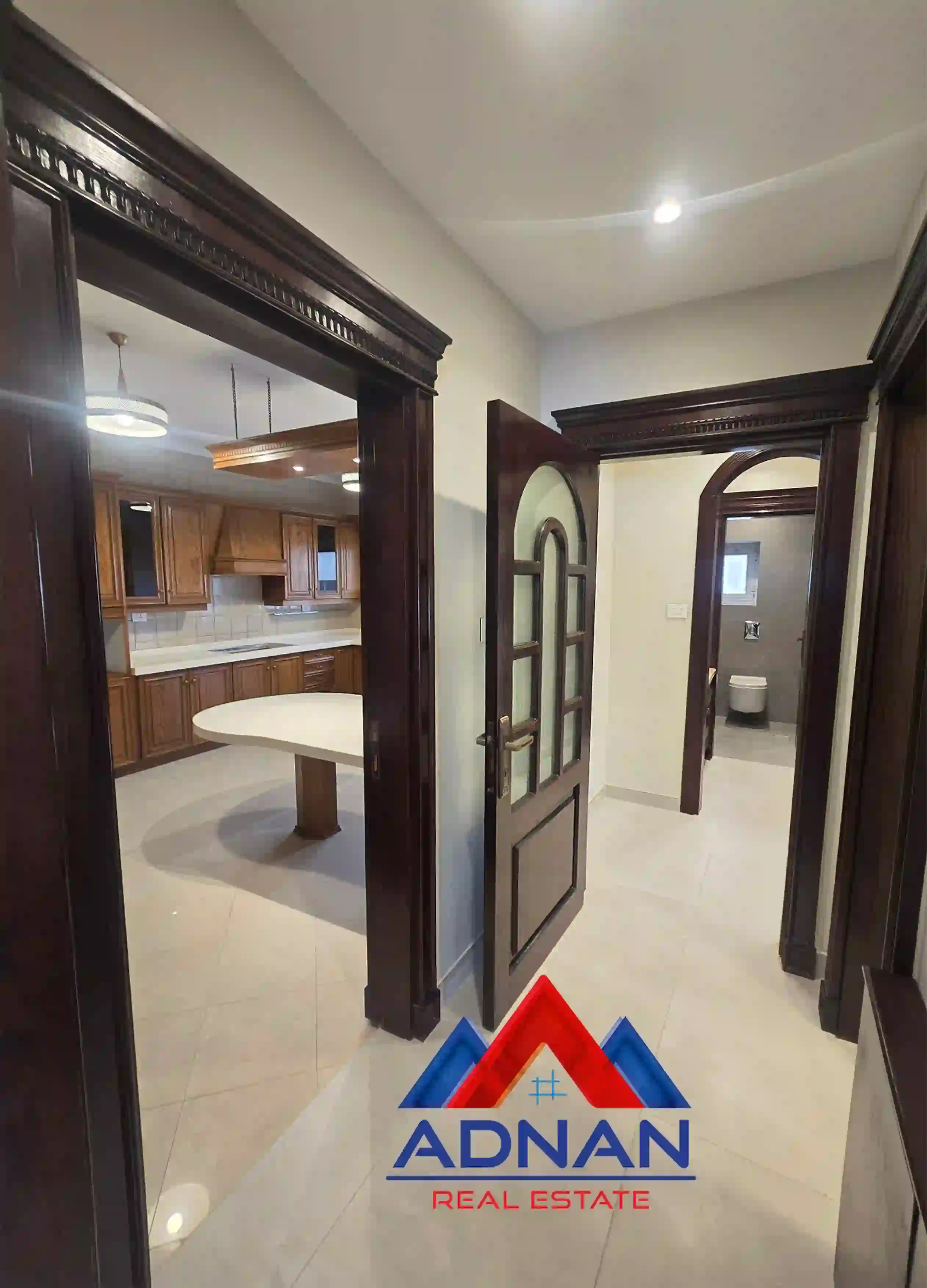 للايجار الصويفية شقة - Image 10