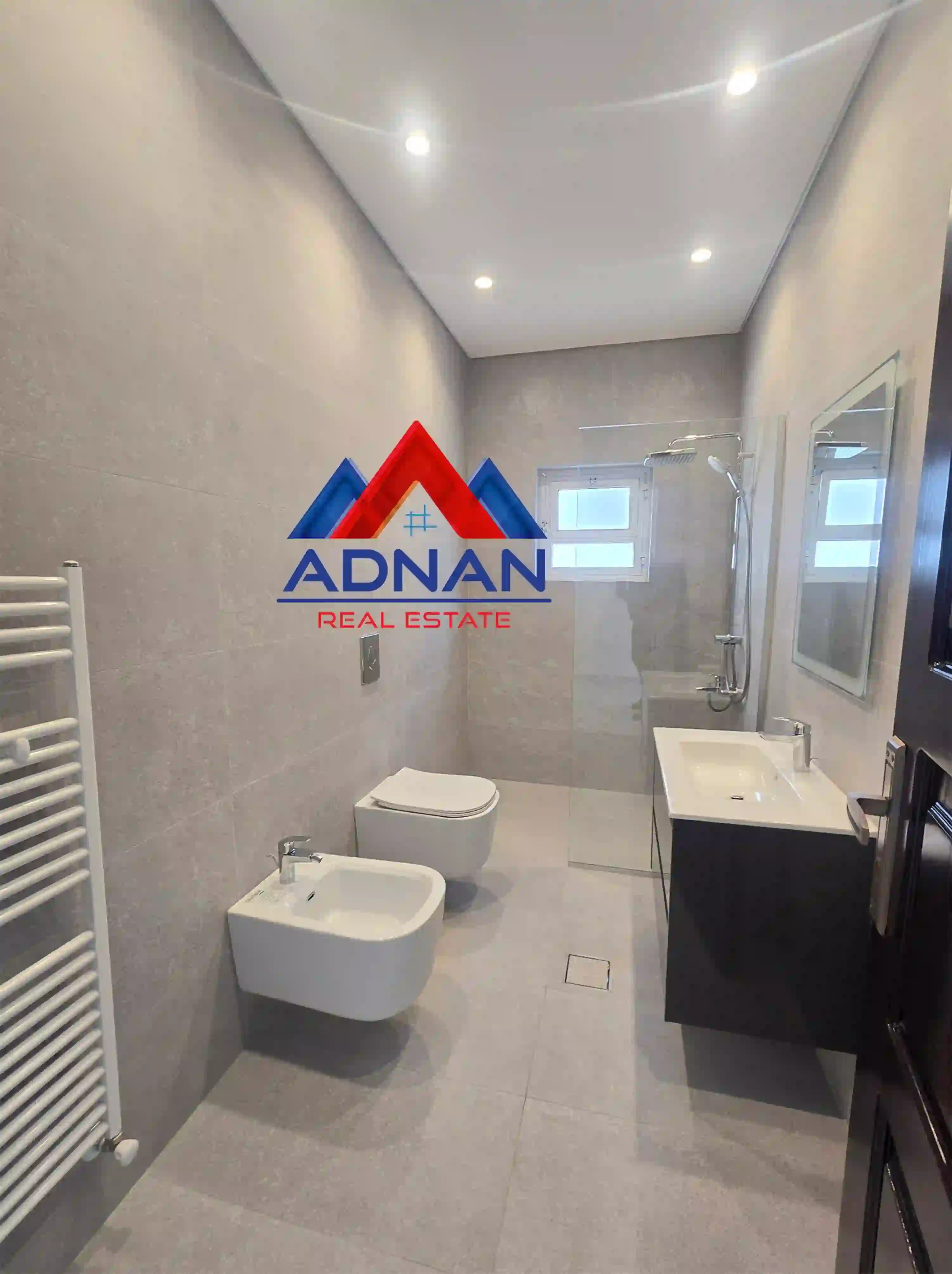 للايجار الصويفية شقة - Image 12