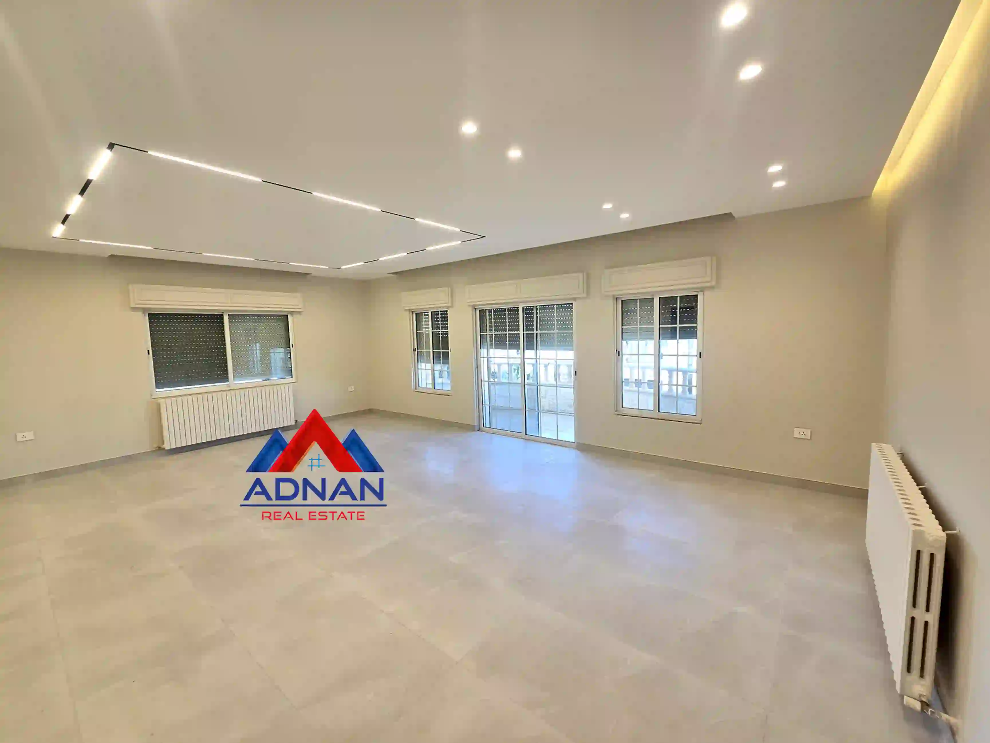 للايجار الصويفية شقة - Image 2