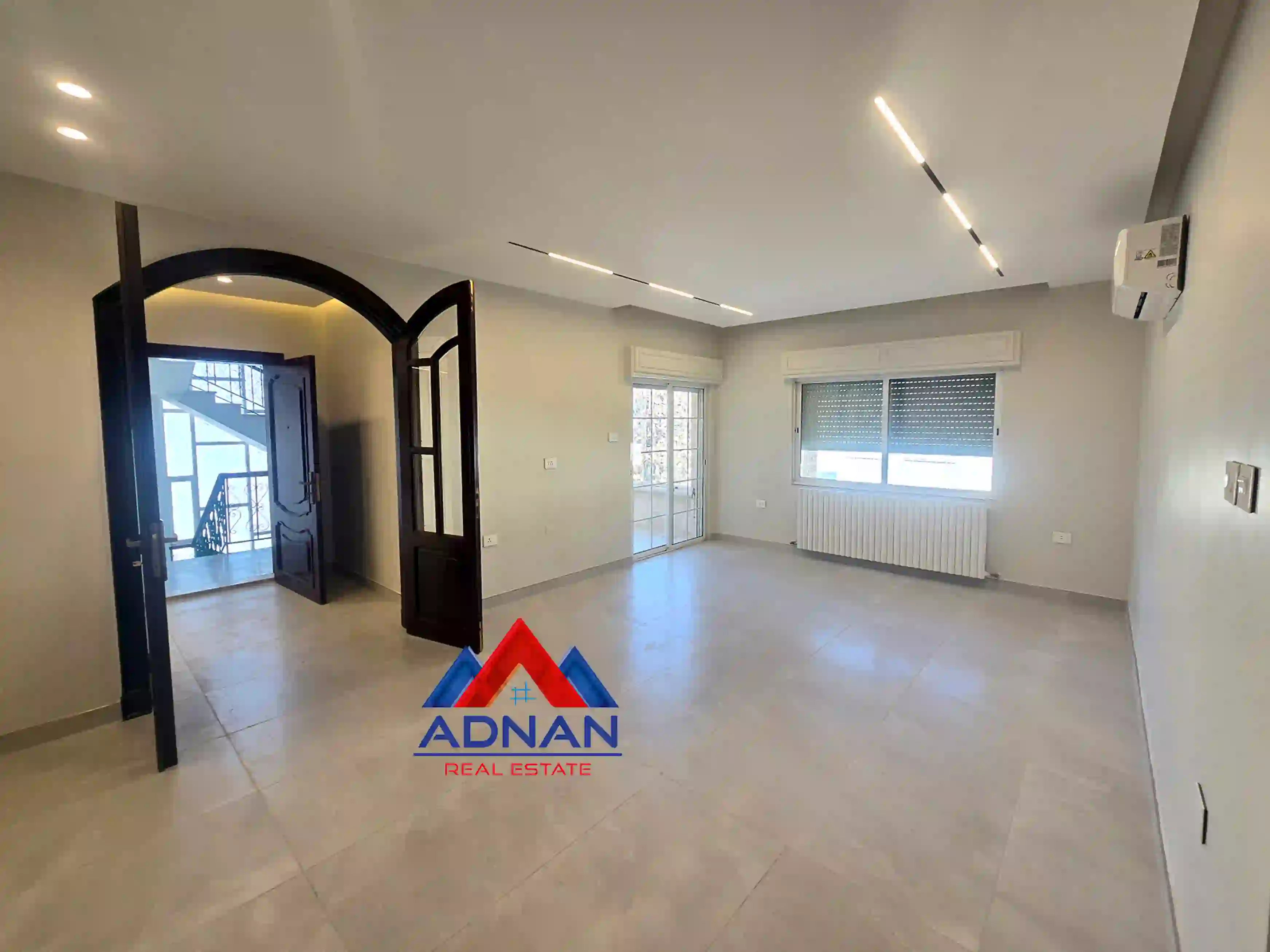 للايجار الصويفية شقة - Image 3