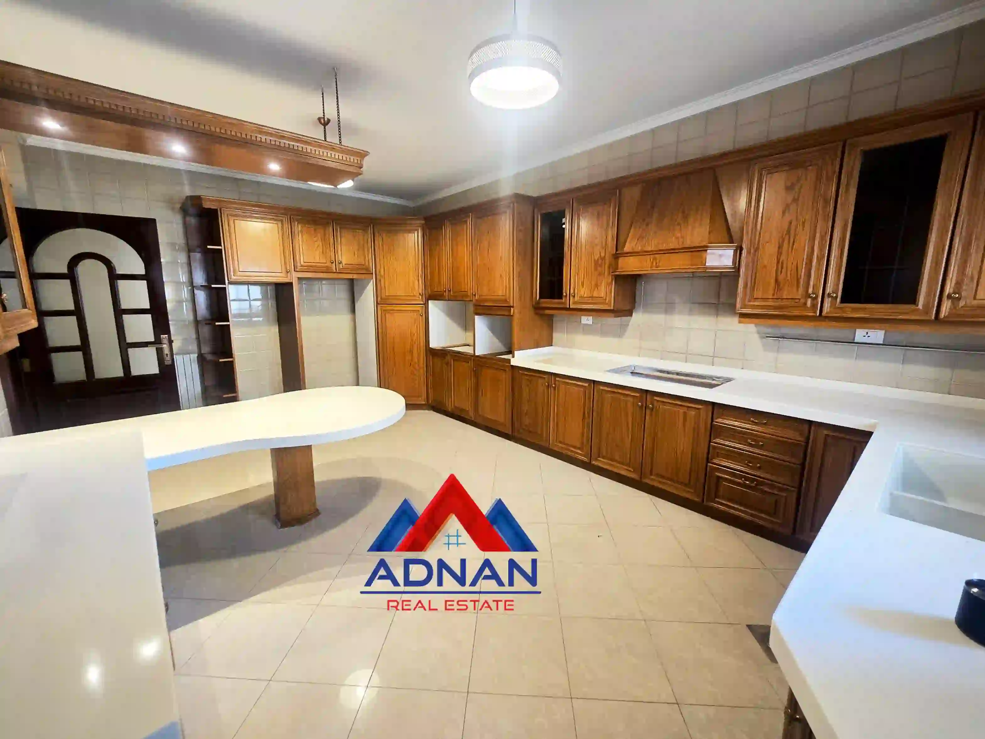 للايجار الصويفية شقة - Image 5